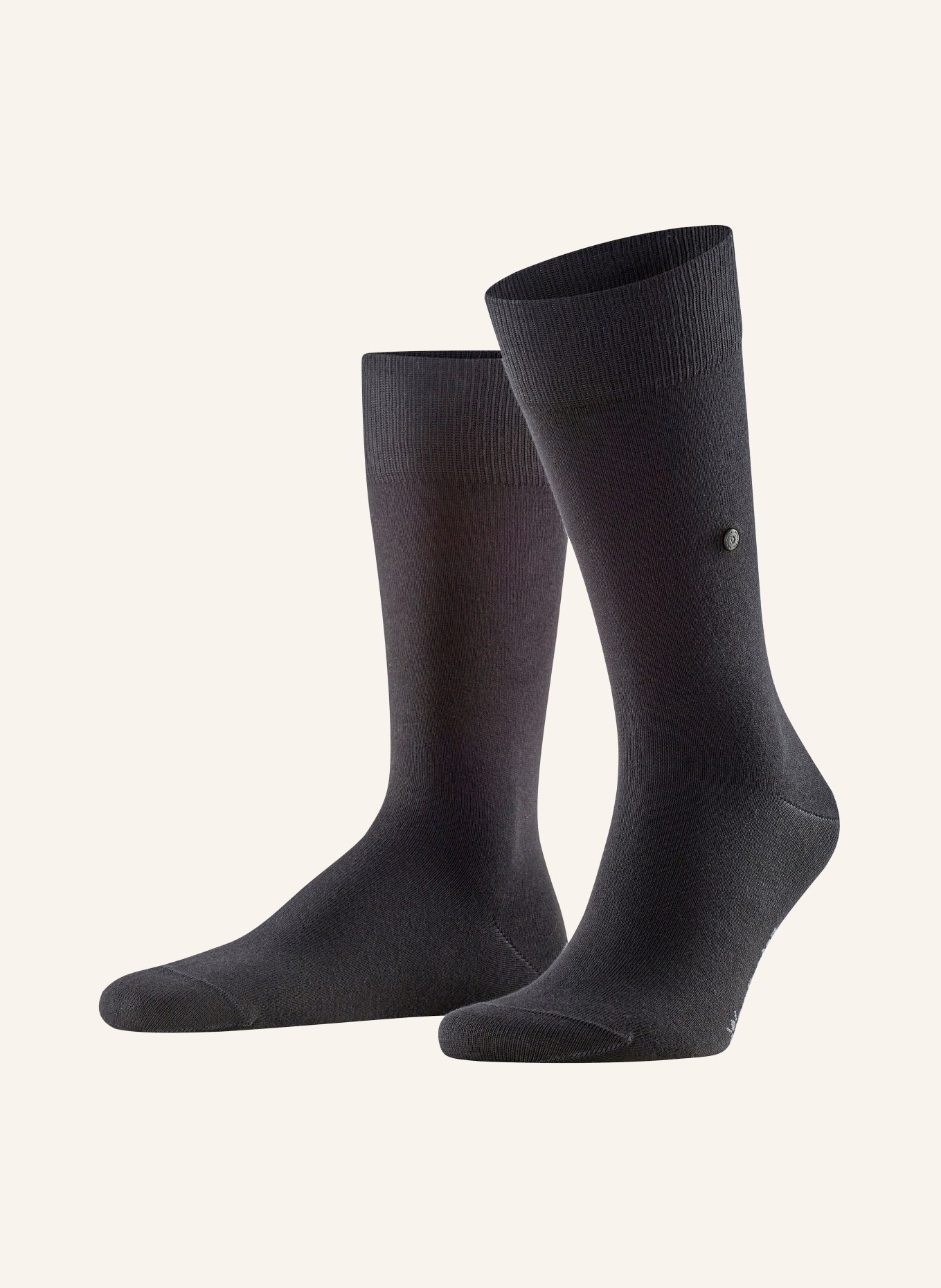 Burlington Kousen BRIT: 3000 BLACK