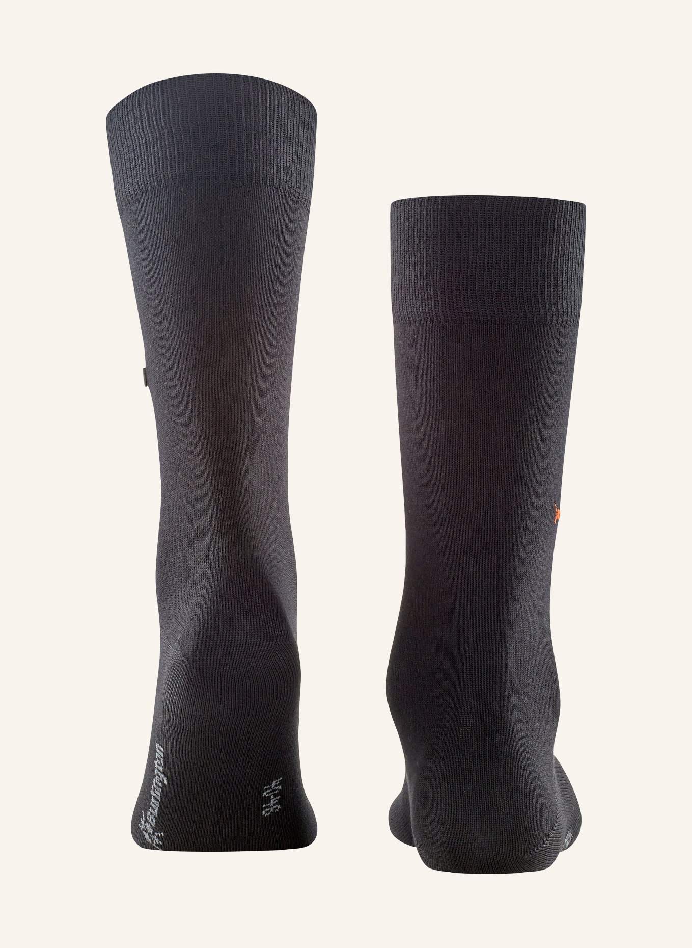 Burlington Kousen BRIT: 3000 BLACK