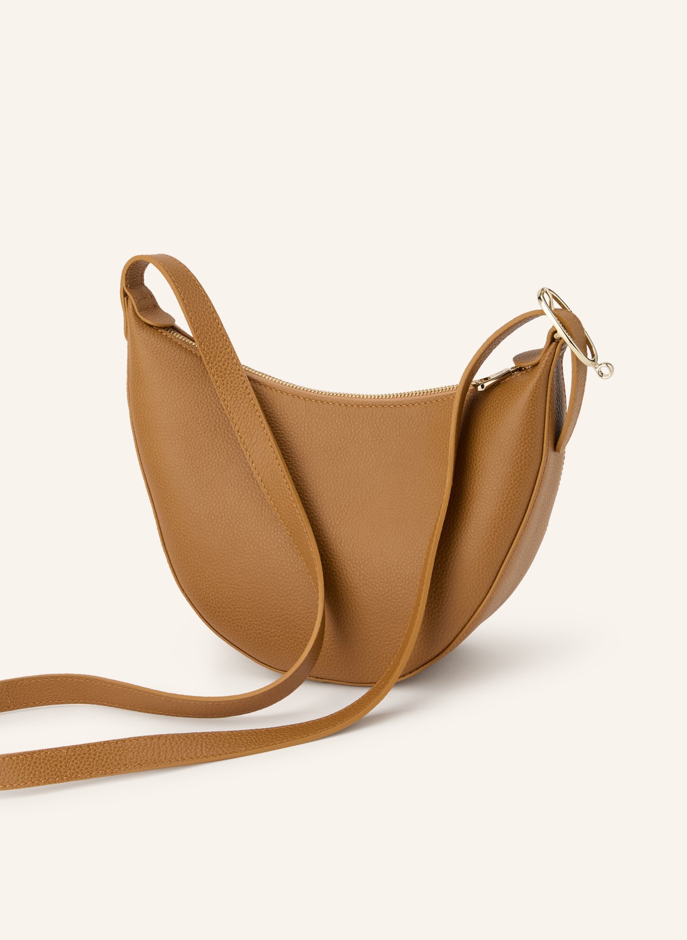 LONGCHAMP Umhängetasche: BRAUN