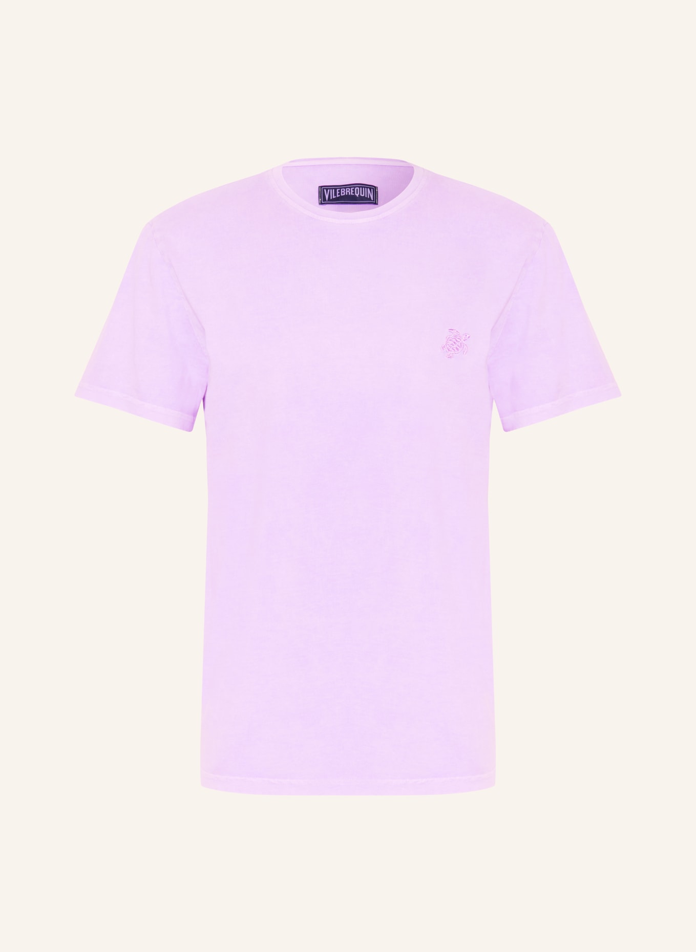 VILEBREQUIN T-shirt TANGI: LYSELILLA