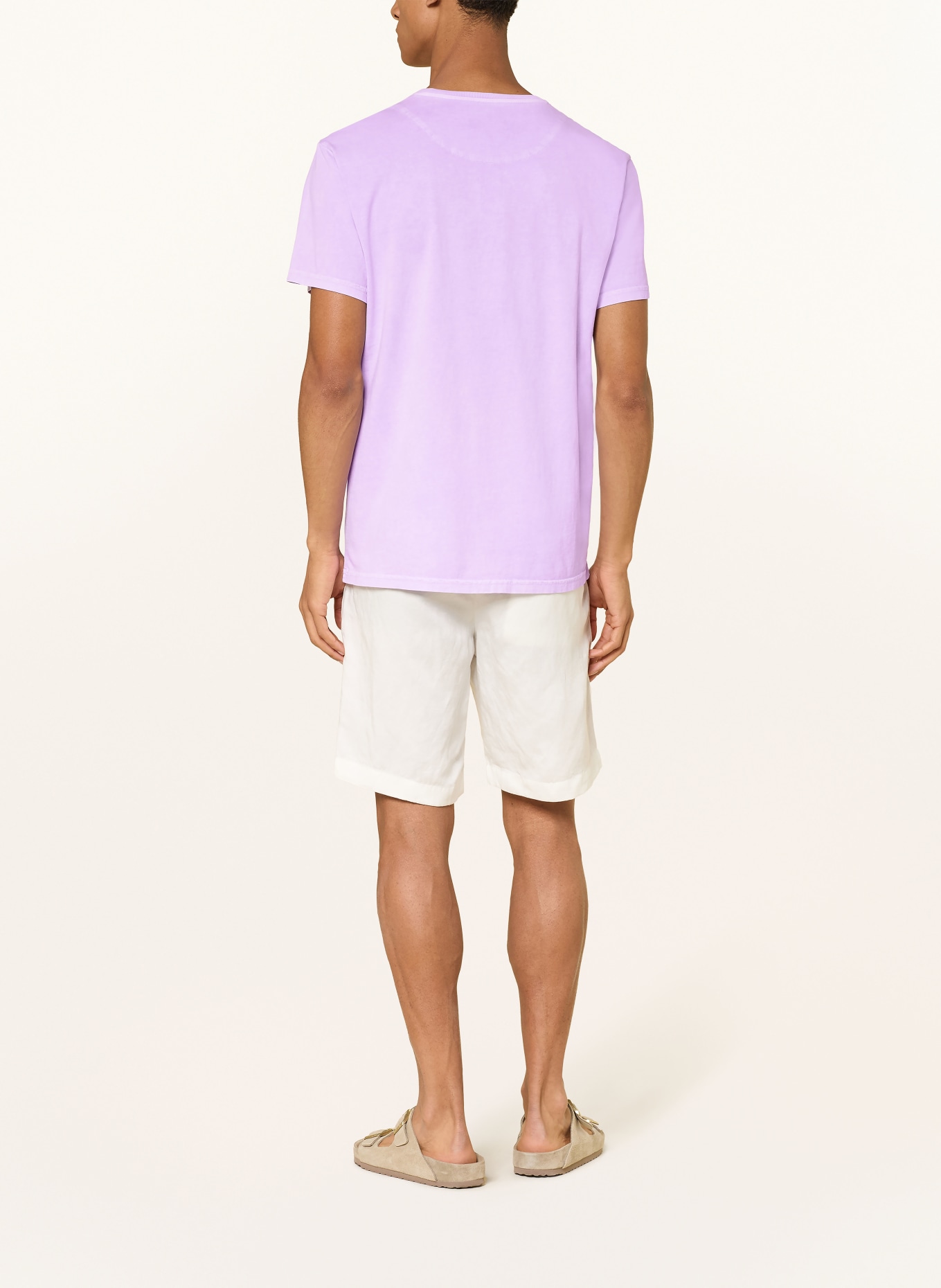 VILEBREQUIN T-shirt TANGI: LYSELILLA