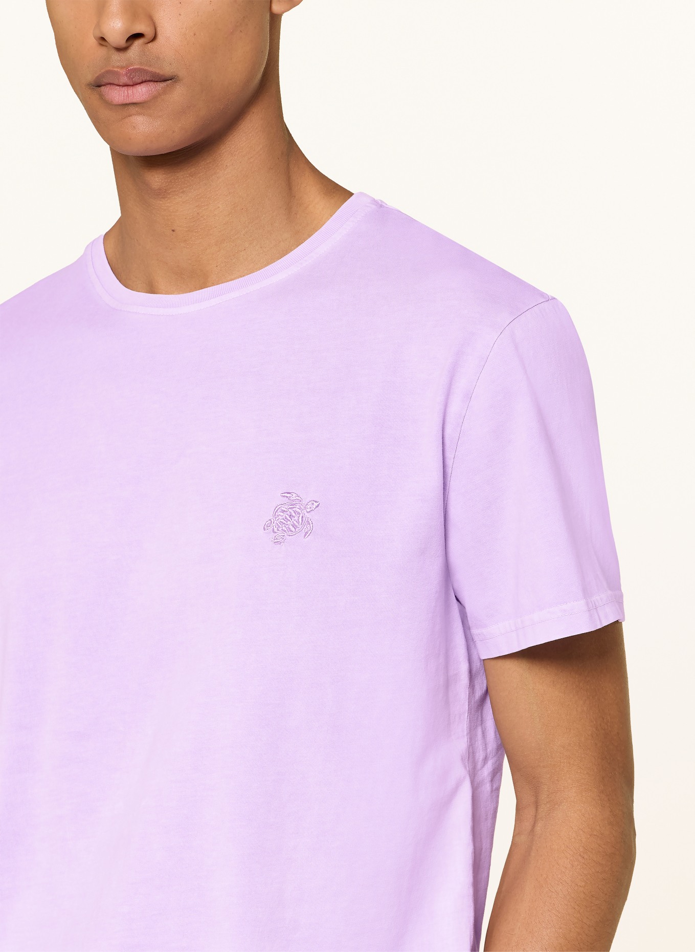 VILEBREQUIN T-shirt TANGI: LYSELILLA