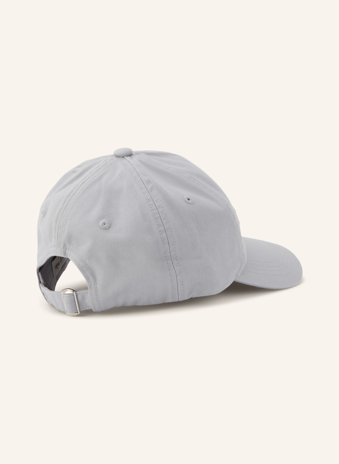Marc O'Polo Cap: LIGHT BLUE
