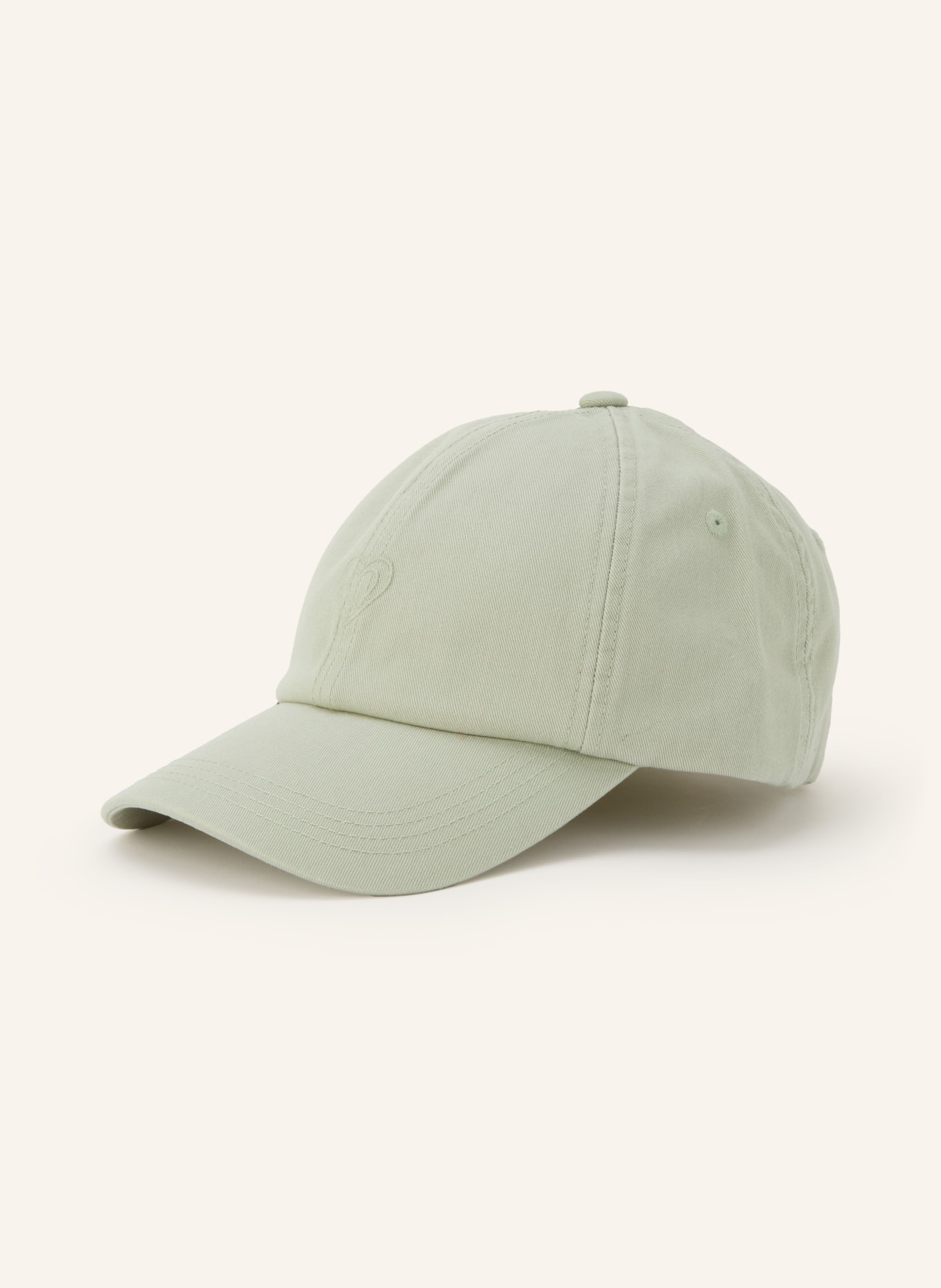 Marc O'Polo Pet: LICHTGROEN