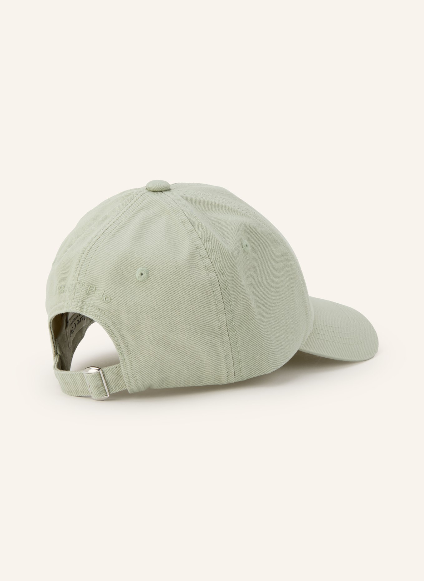 Marc O'Polo Pet: LICHTGROEN