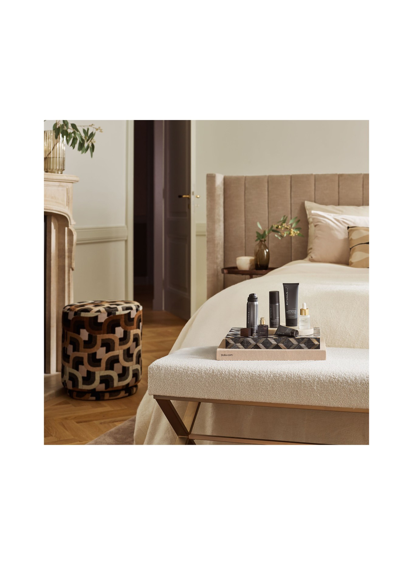 RITUALS HOMME