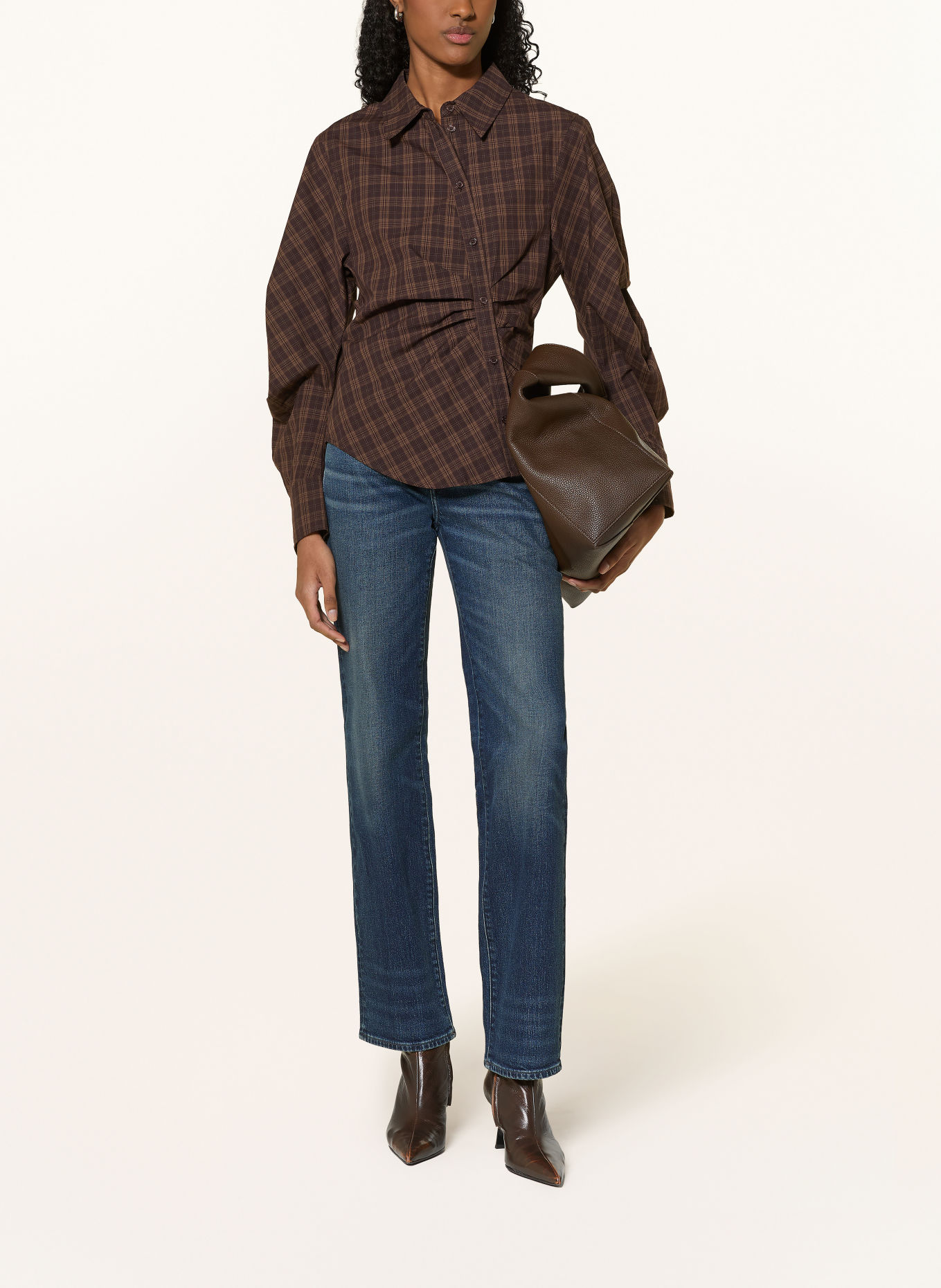 G-Star Straight Jeans: J369 antique vespa