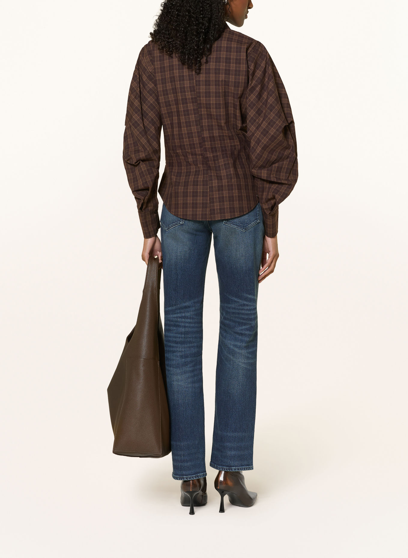 G-Star Straight Jeans: J369 antique vespa