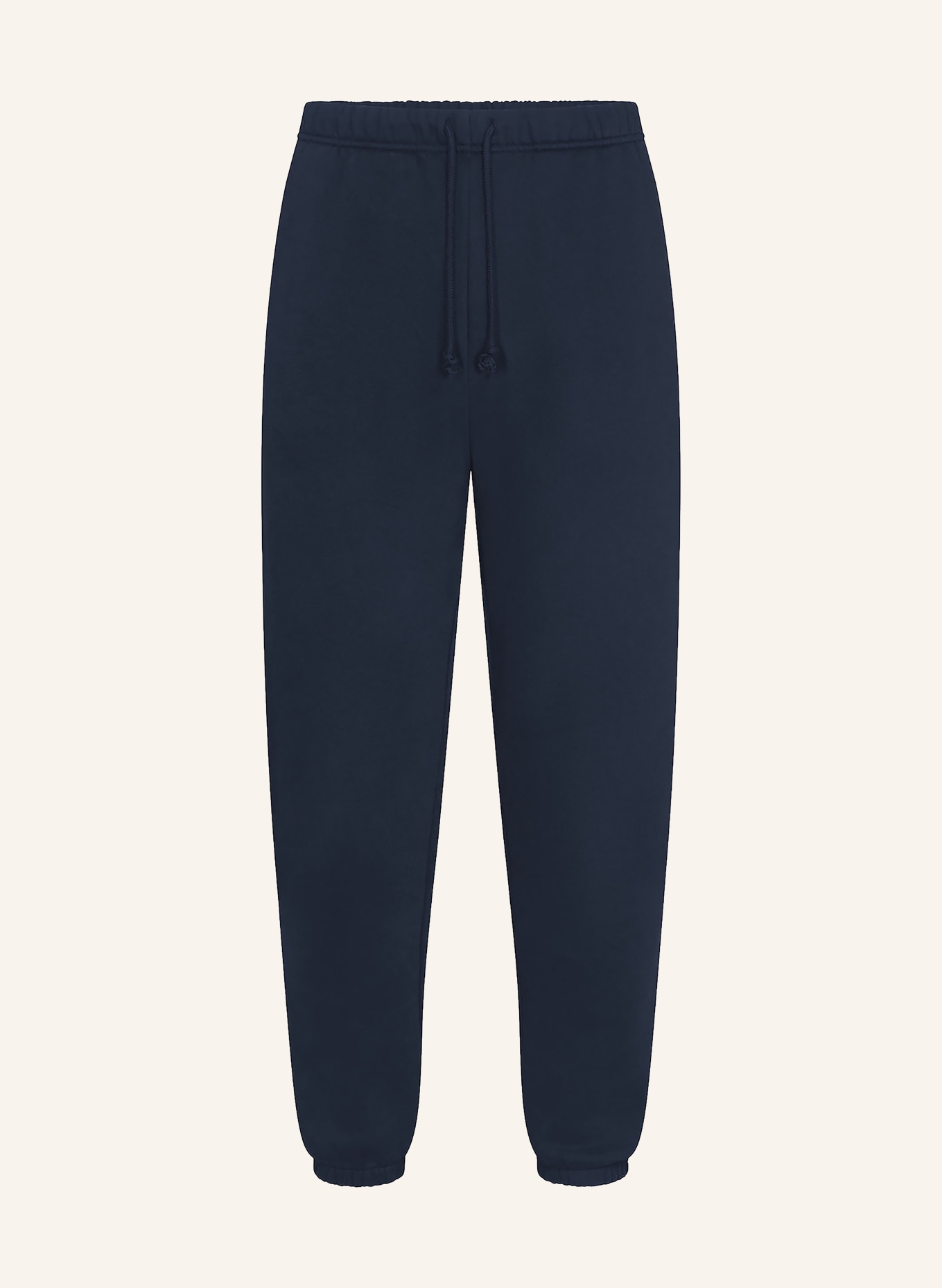 SKIMS Lounge-Sweatpants FLEECE LOUNGE: NAVY