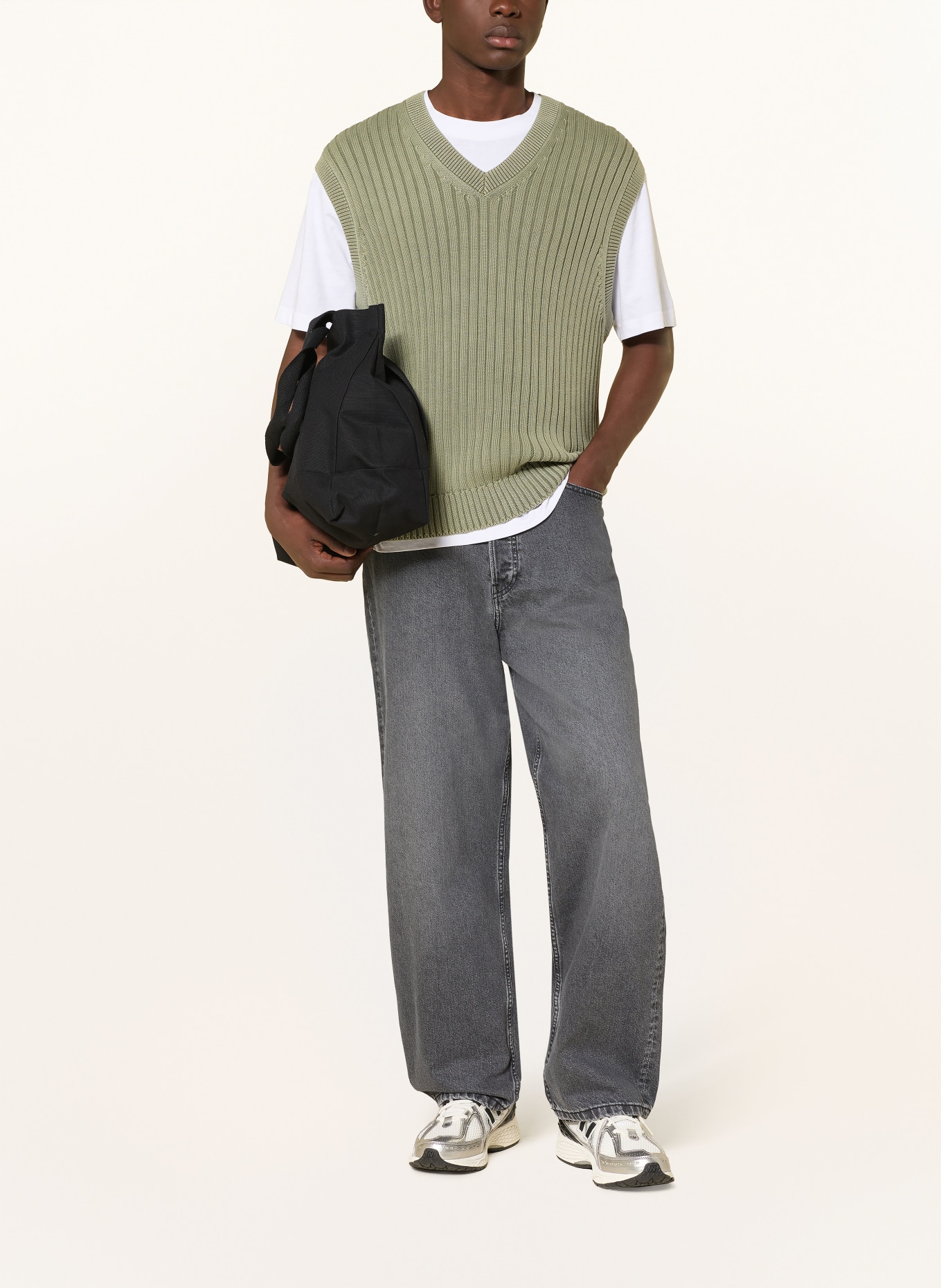 ARMEDANGELS Jeans JAAMEO Baggy Fit: 3117 dione