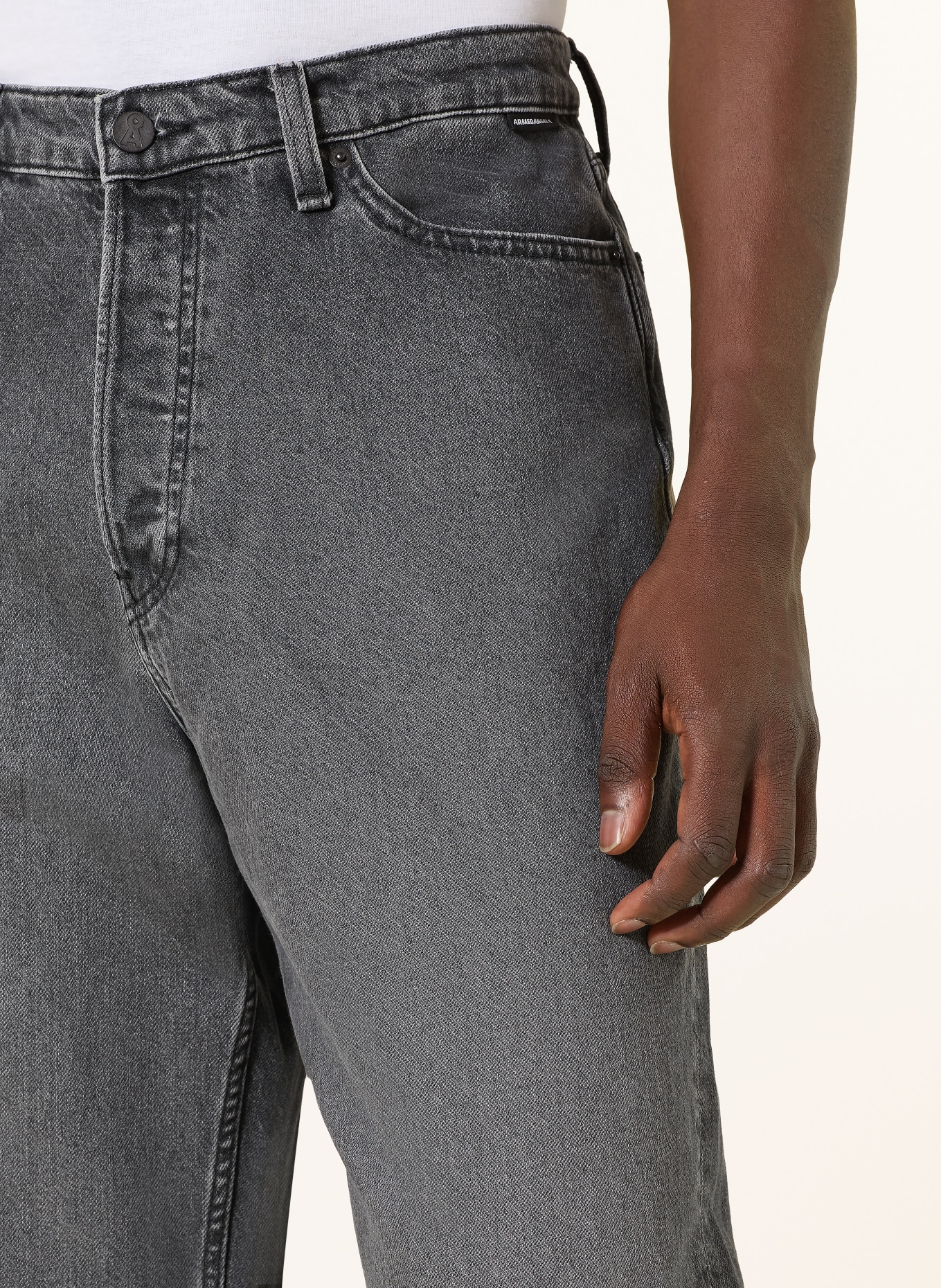 ARMEDANGELS Jeans JAAMEO Baggy Fit: 3117 dione