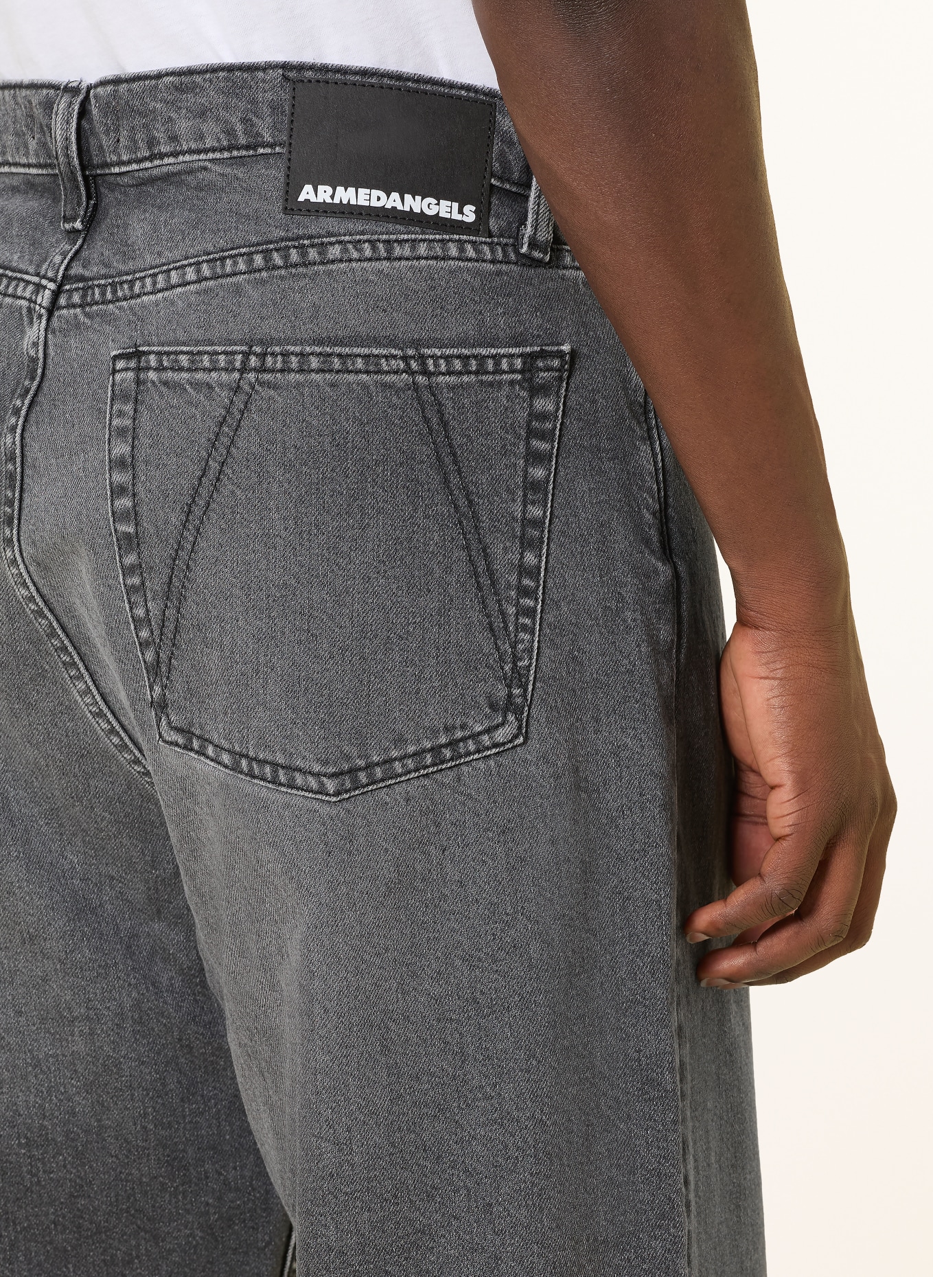 ARMEDANGELS Jeans JAAMEO Baggy Fit: 3117 dione