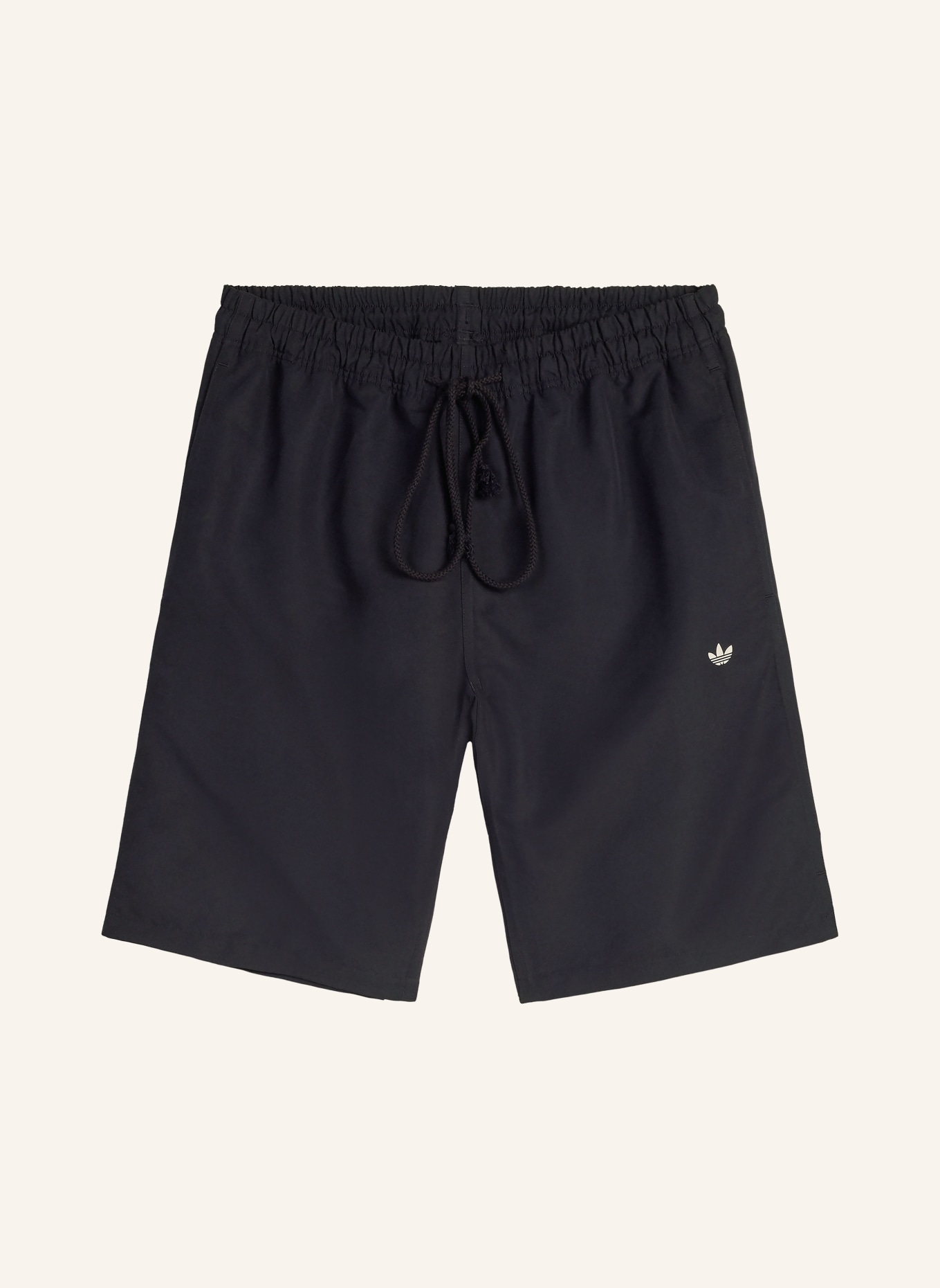 adidas Originals Szorty SFTM007: CZARNY