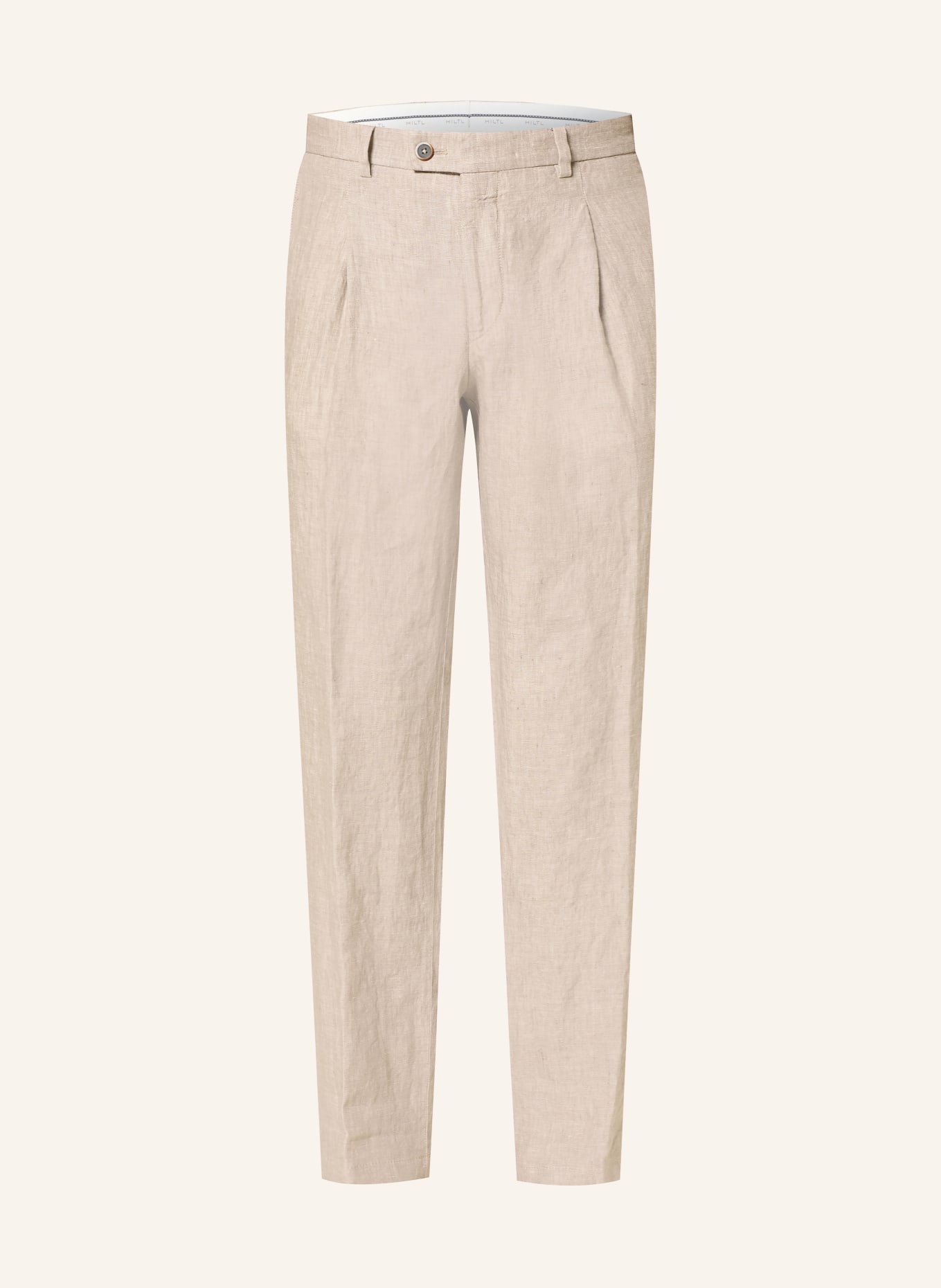 HILTL Linnechino PRIMO Regular Fit: BEIGE