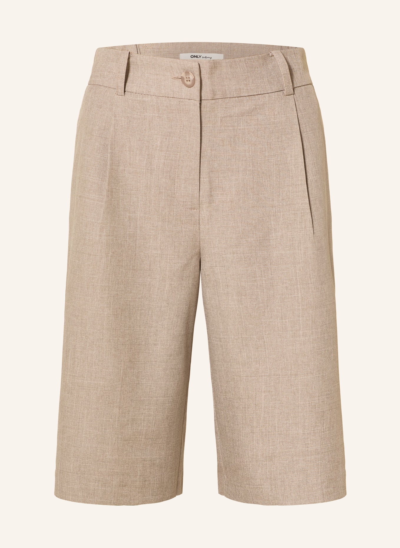ONLY Shorts: BEIGE