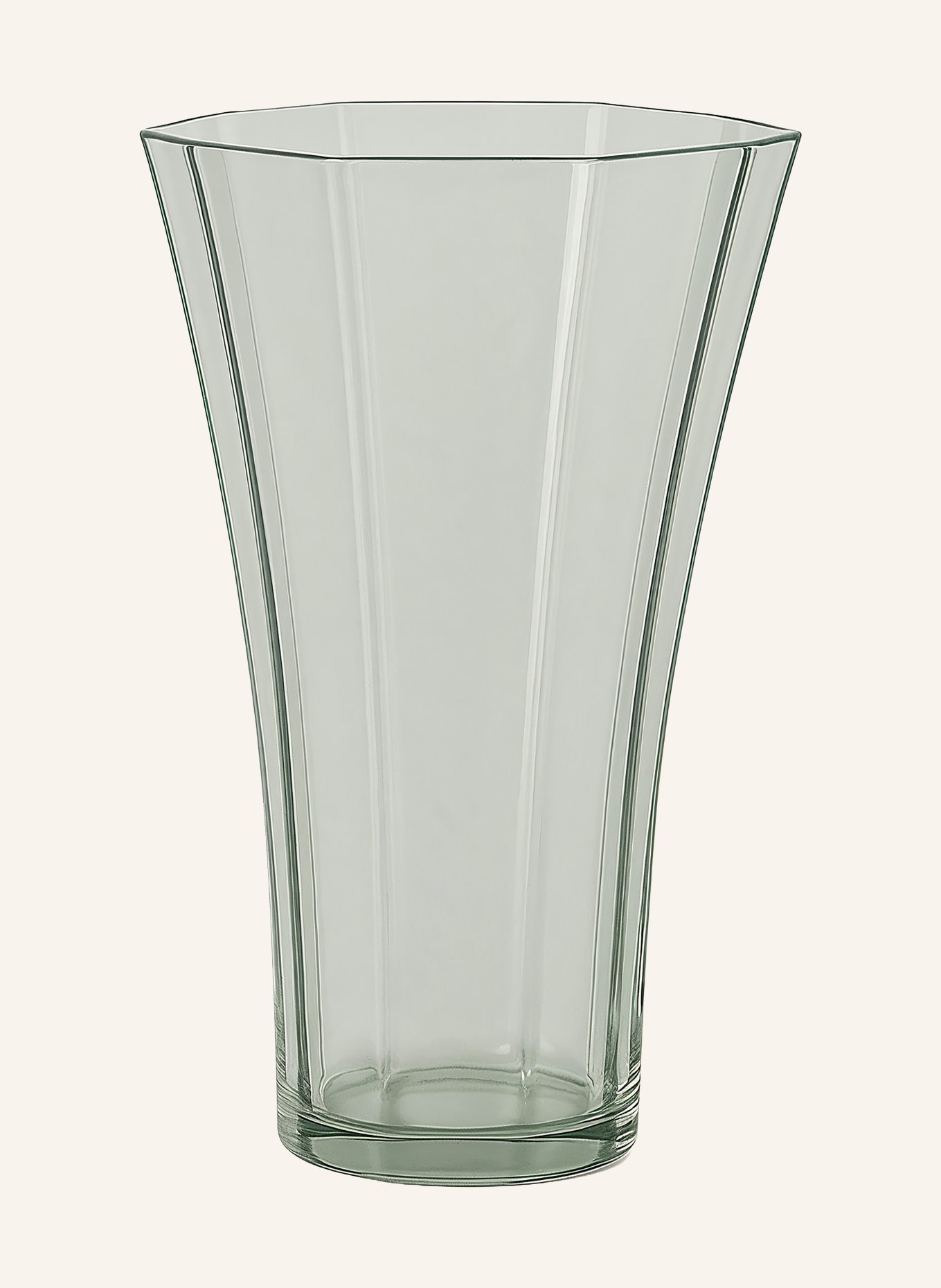 COOEE Design Vaas LILIANÉ: GROEN