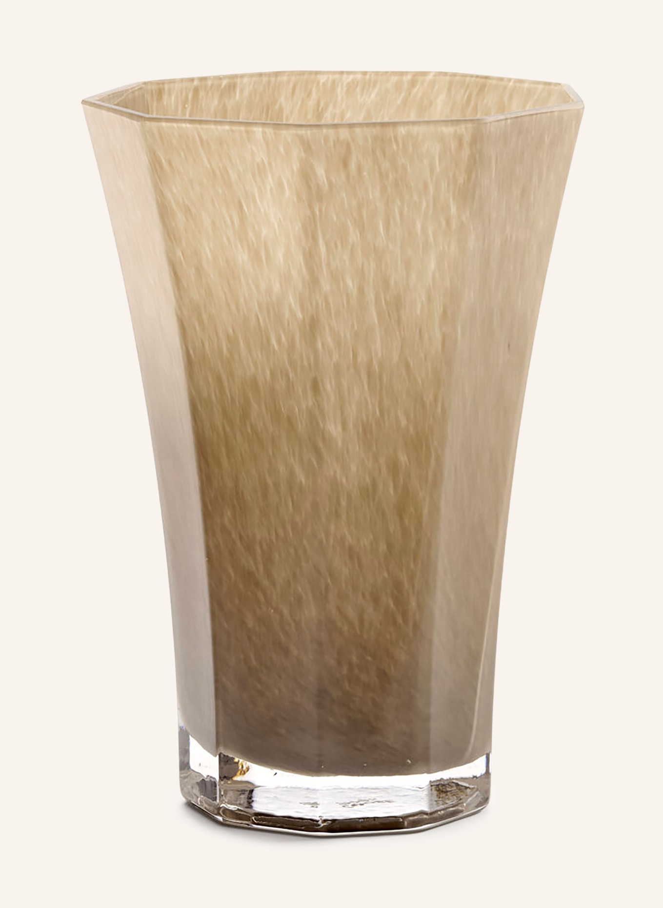 COOEE Design Vaas LILIANÉ: LICHTBRUIN