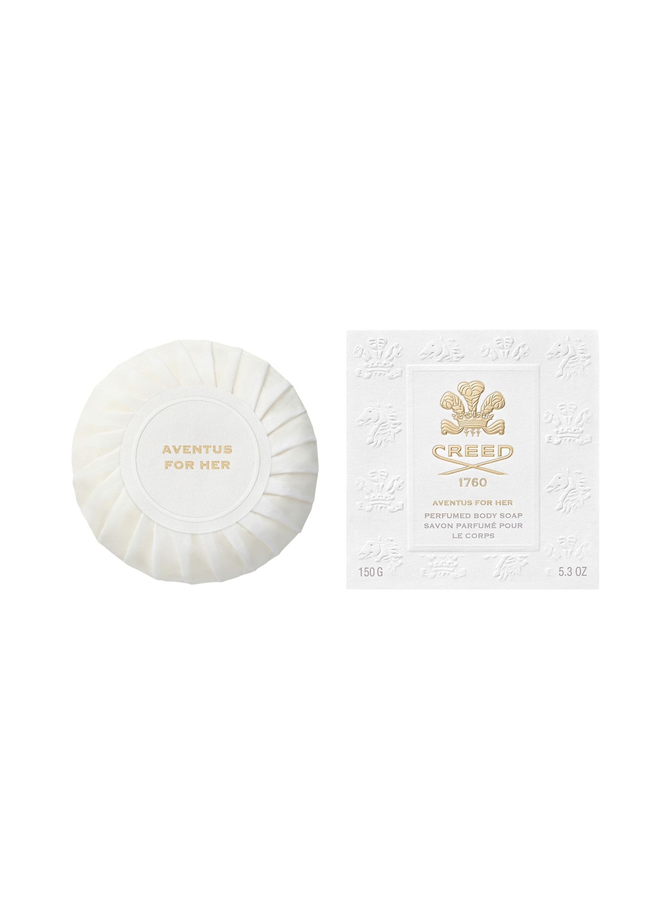 CREED AVENTUS FOR HER