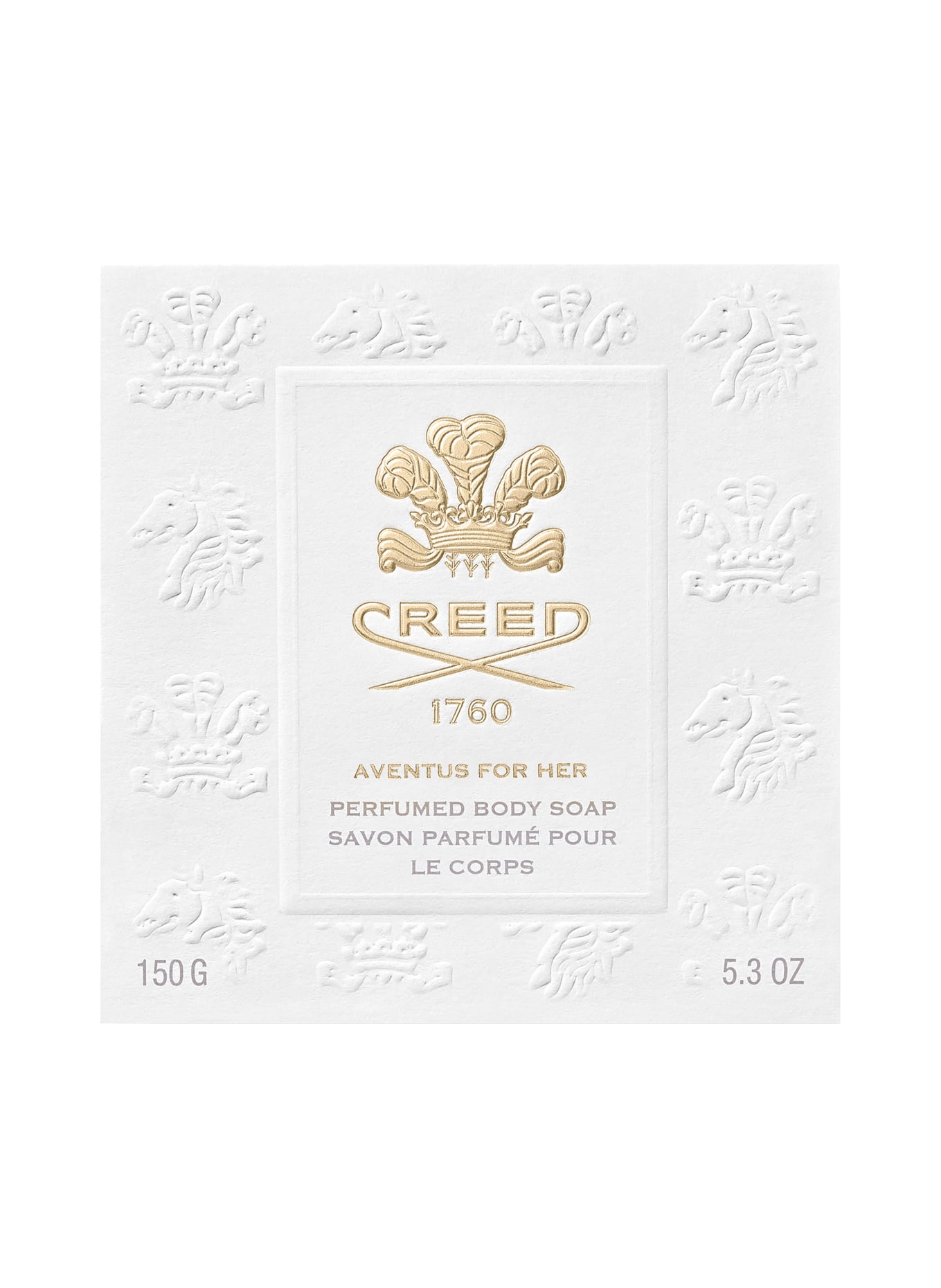 CREED AVENTUS FOR HER