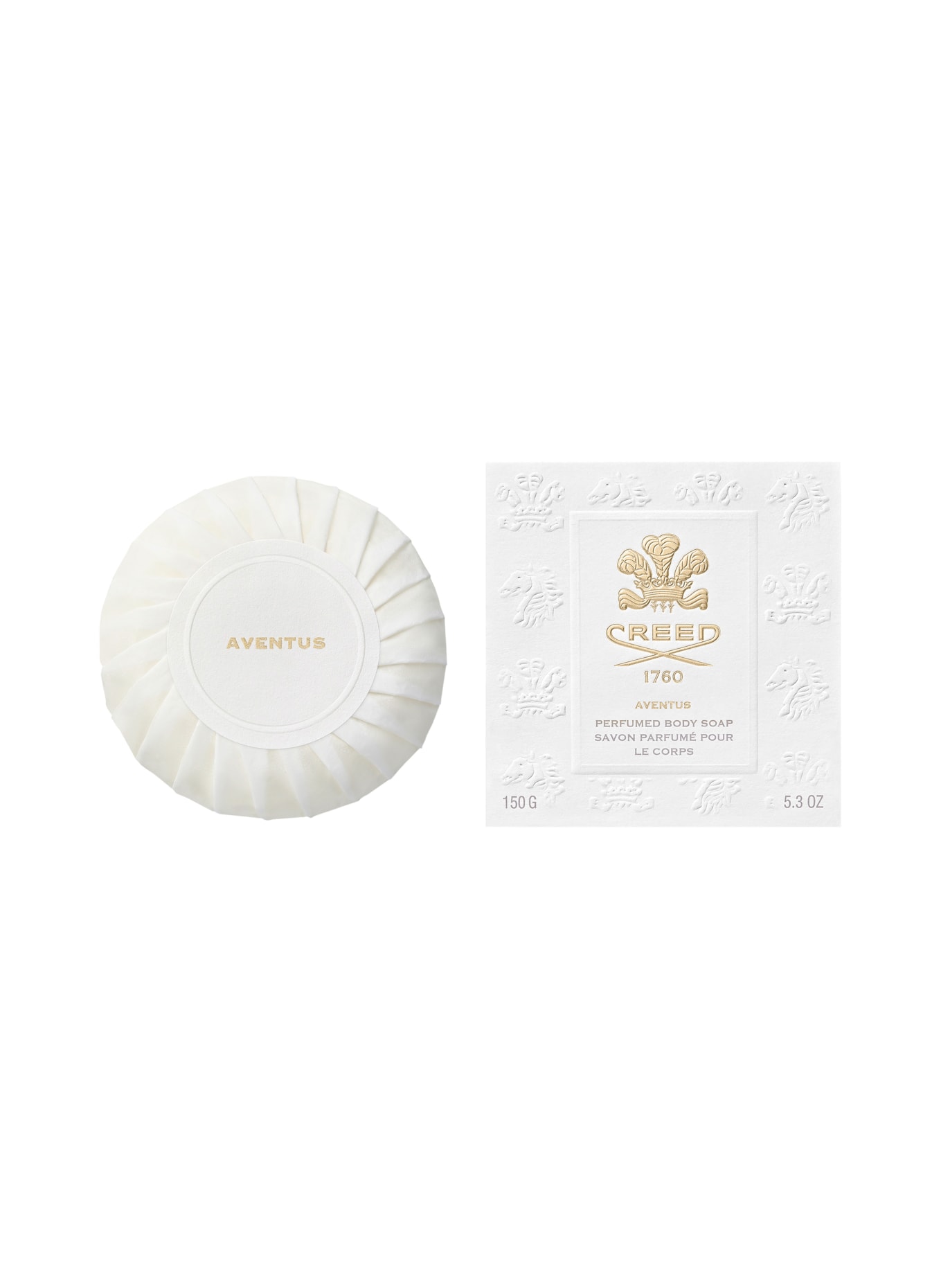 CREED AVENTUS