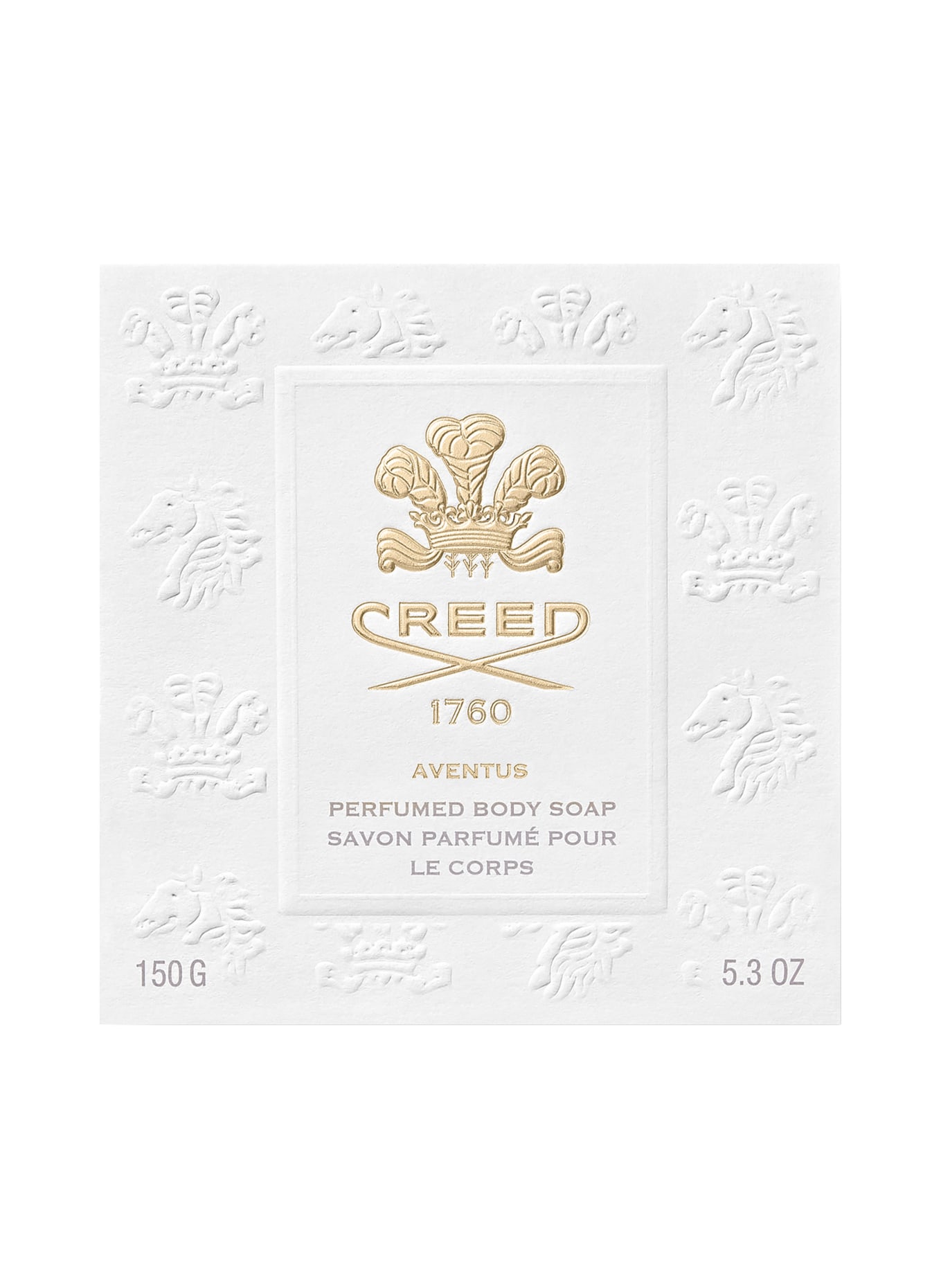 CREED AVENTUS
