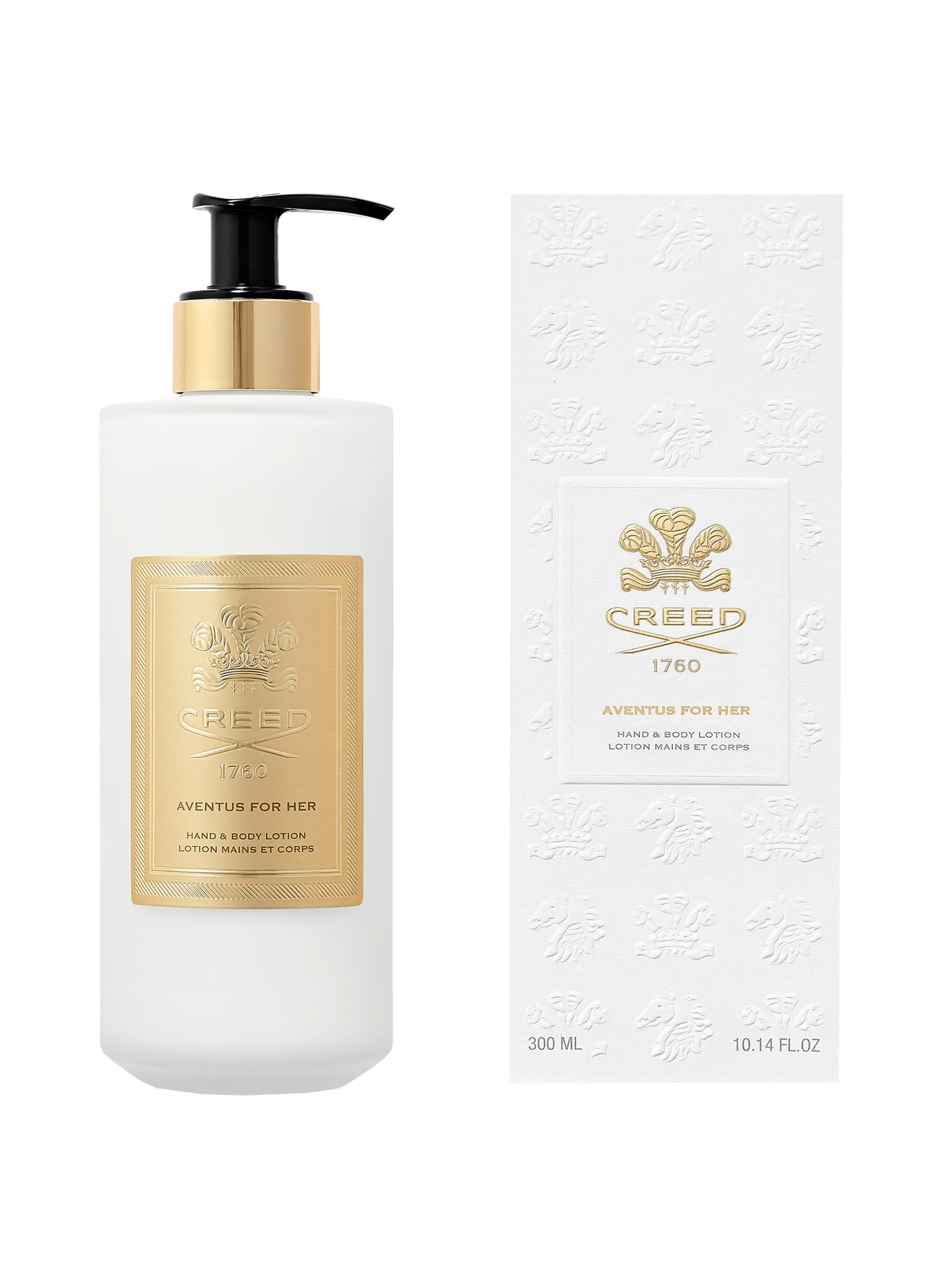 CREED AVENTUS FOR HER