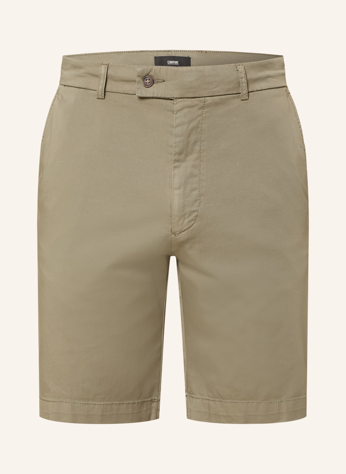 CINQUE Shorts CIDON: OLIV