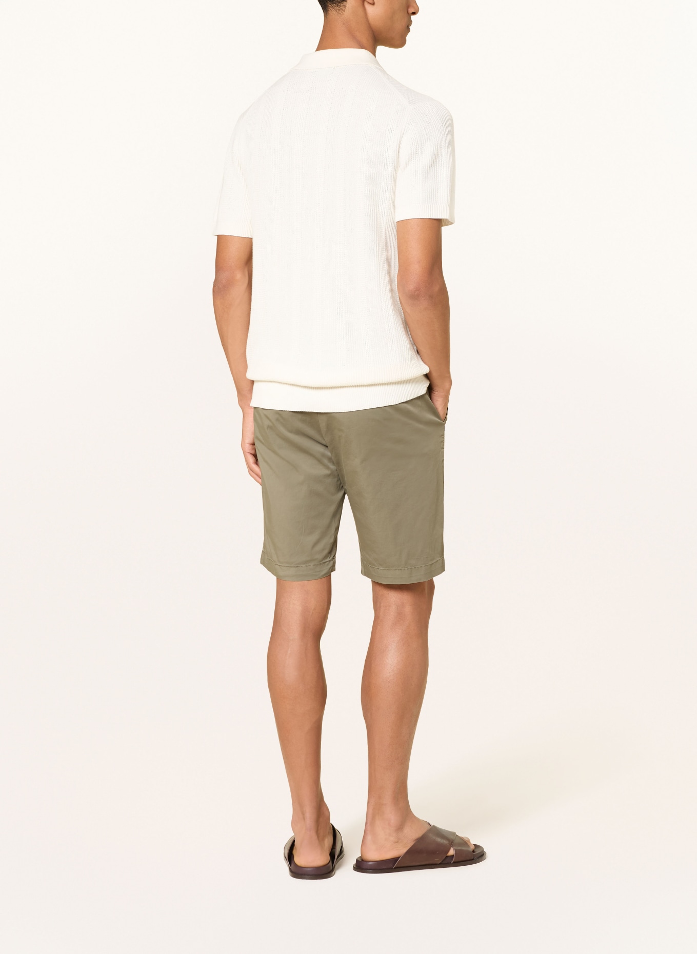 CINQUE Shorts CIDON: OLIV