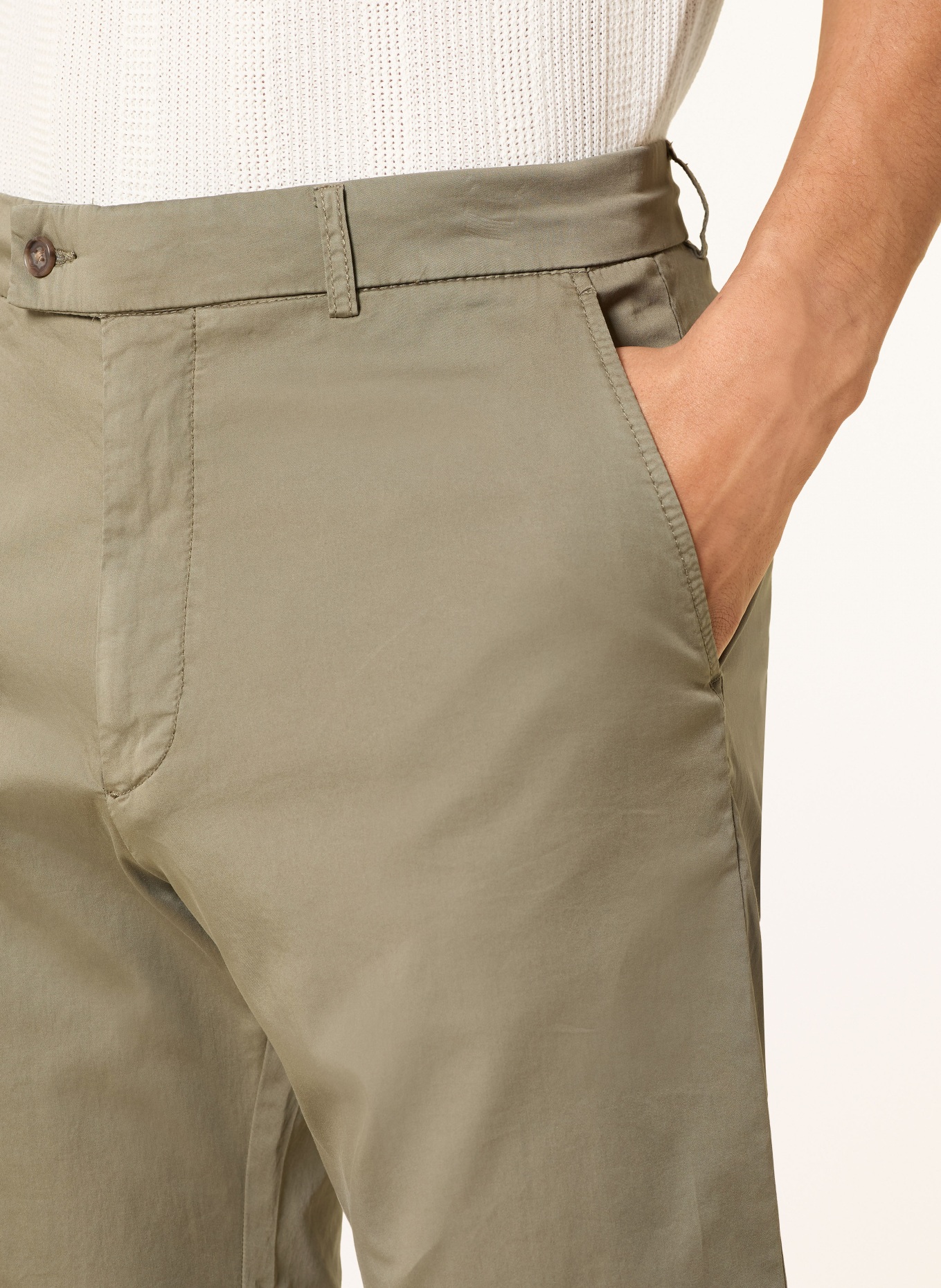 CINQUE Shorts CIDON: OLIV