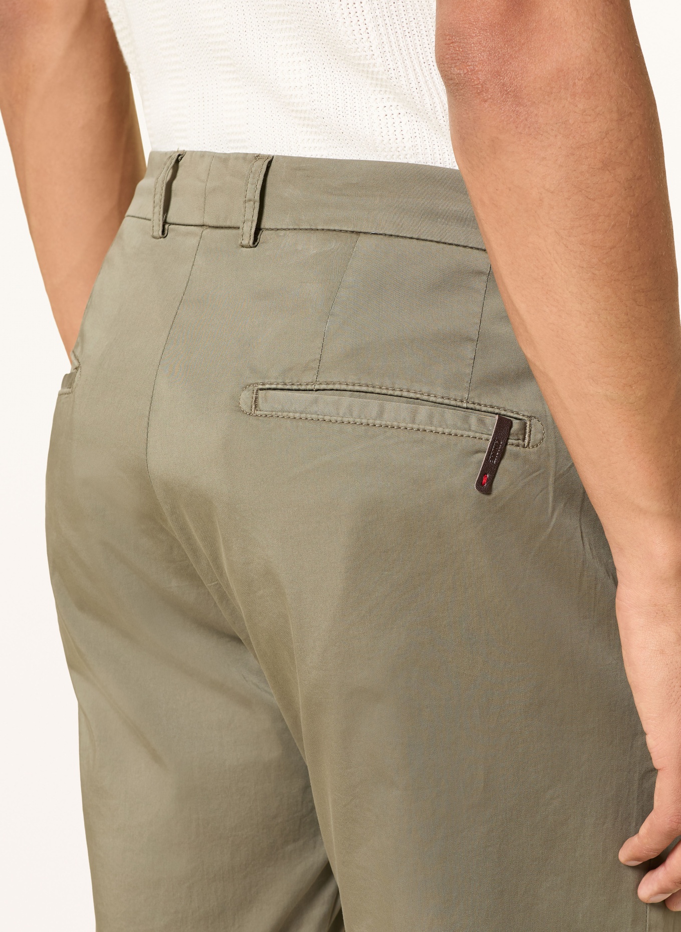 CINQUE Shorts CIDON: OLIV