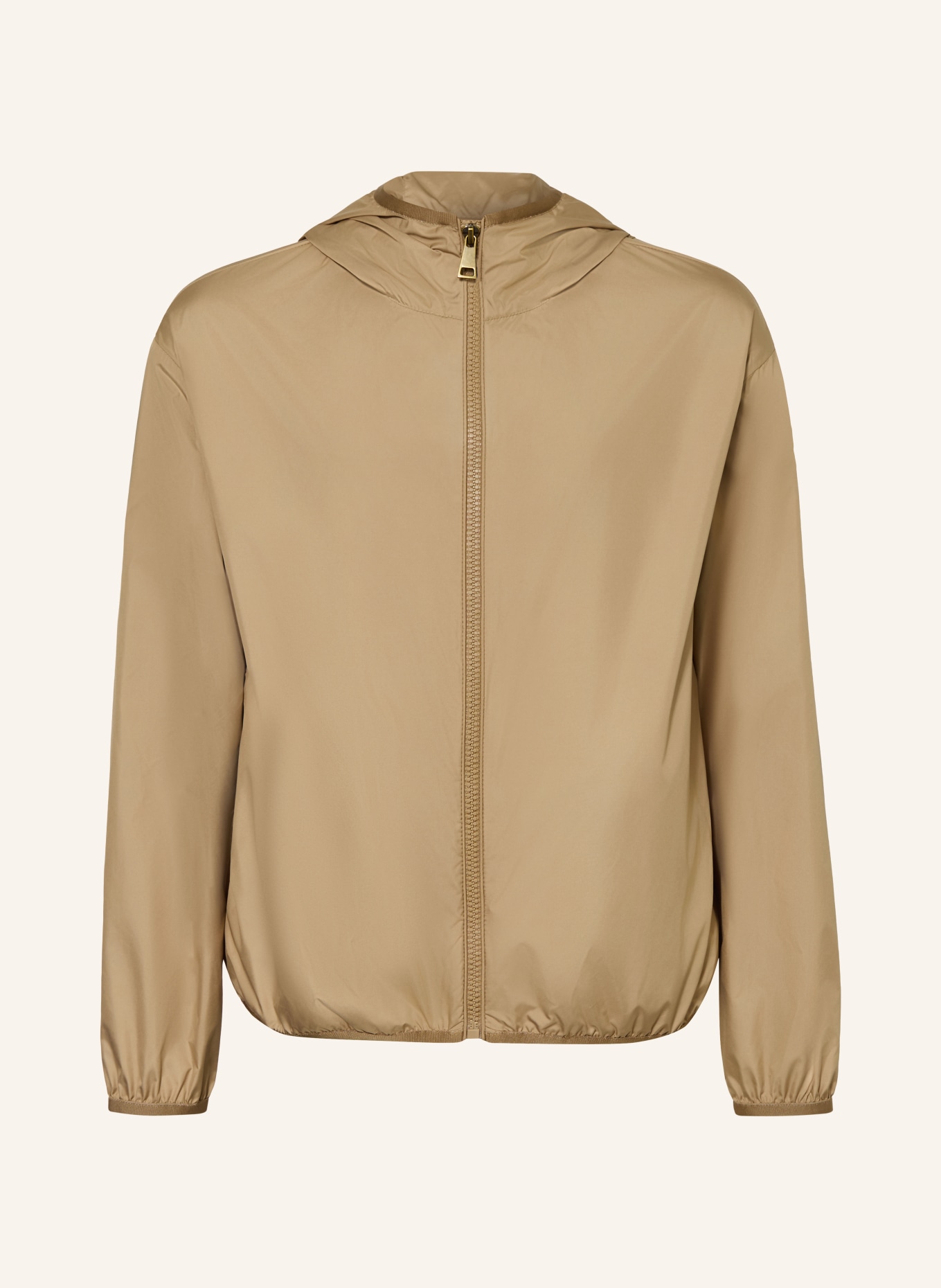 MONCLER enfant Blouson FEGEO: BEIGE