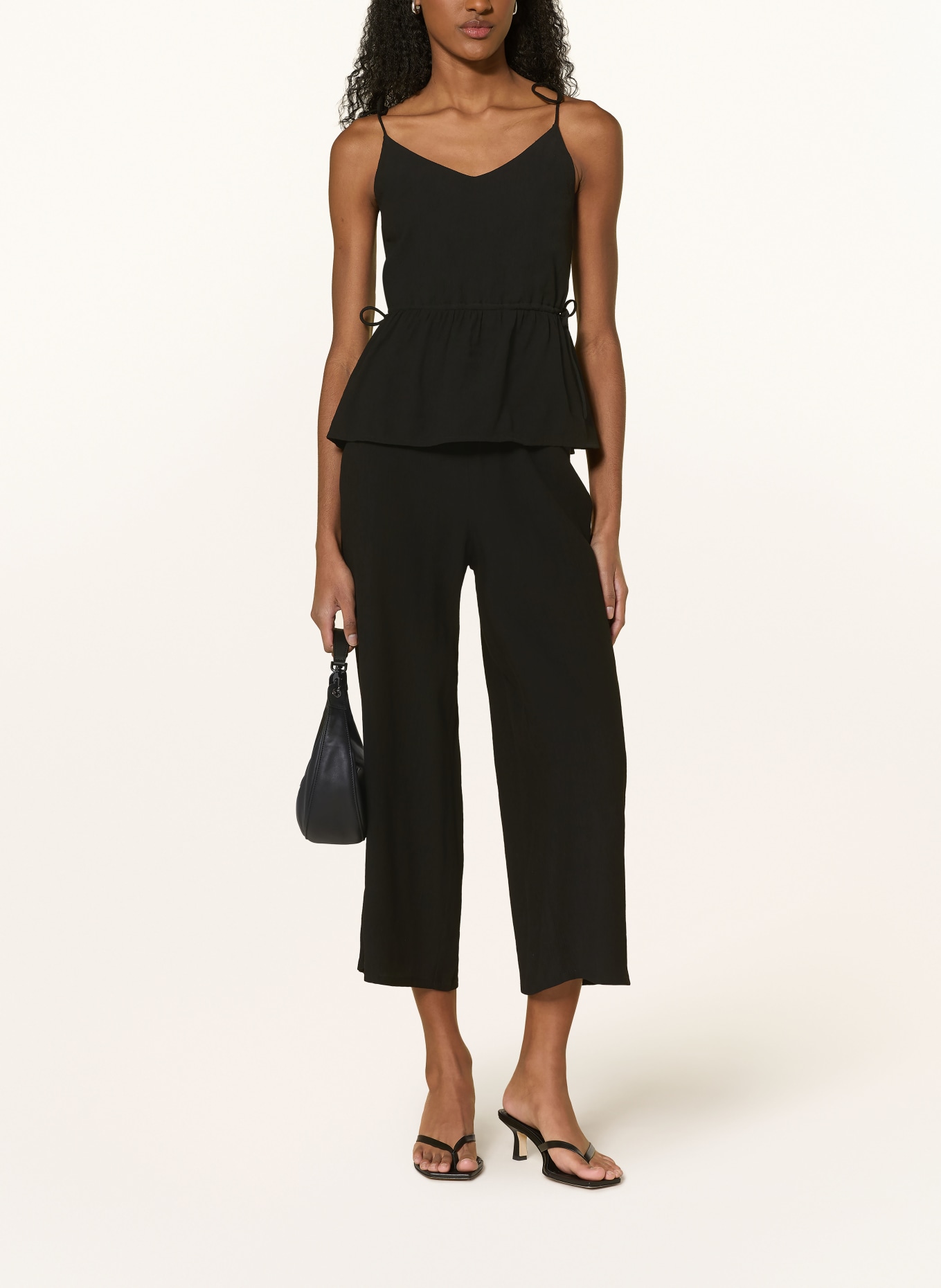 ONLY Culotte: SORT
