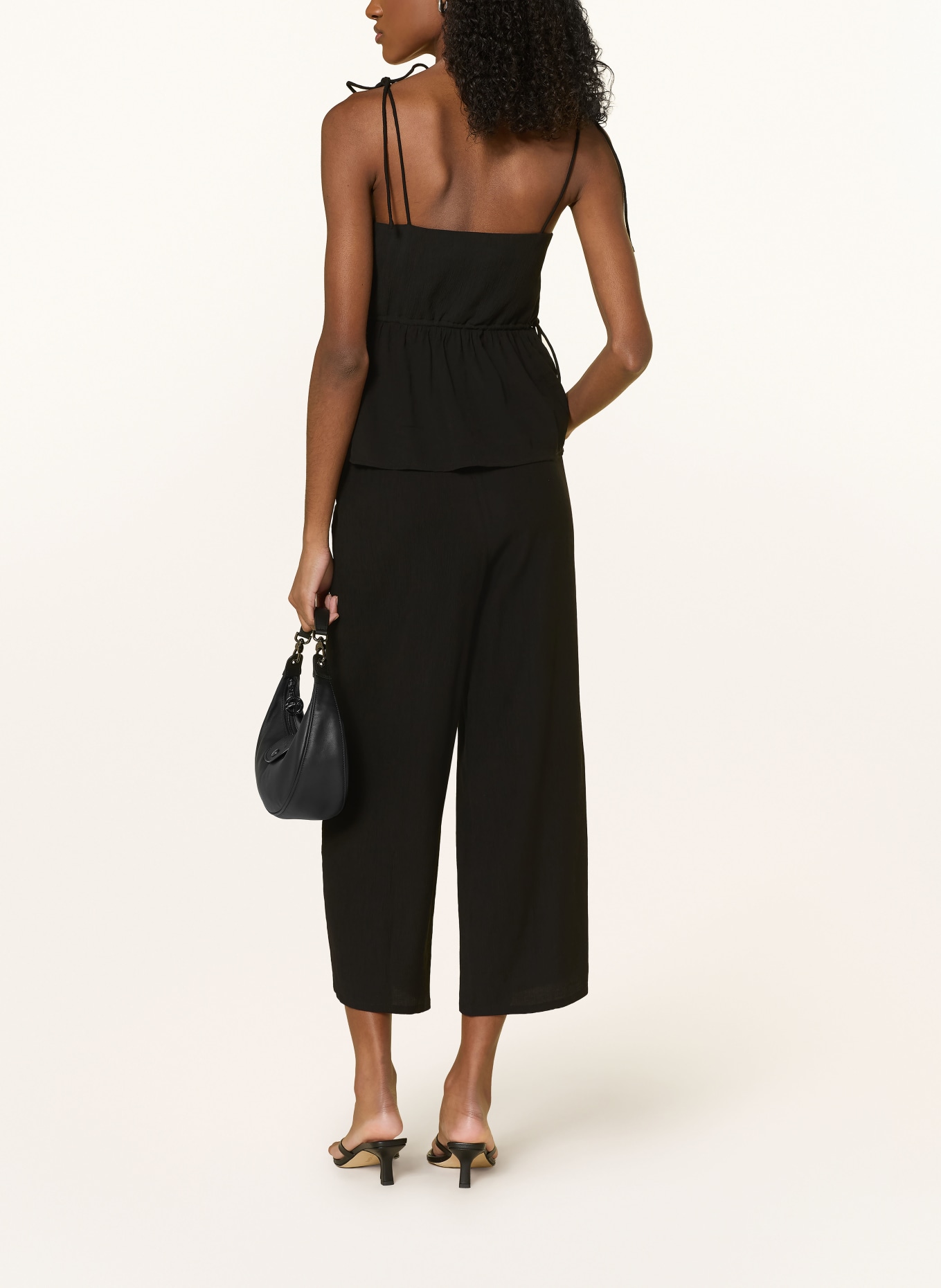 ONLY Culotte: SORT