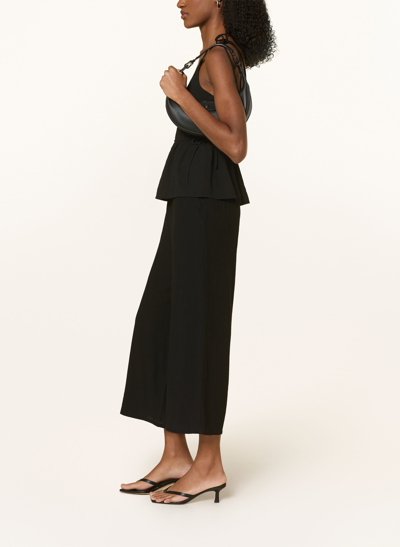 ONLY Culotte: SORT