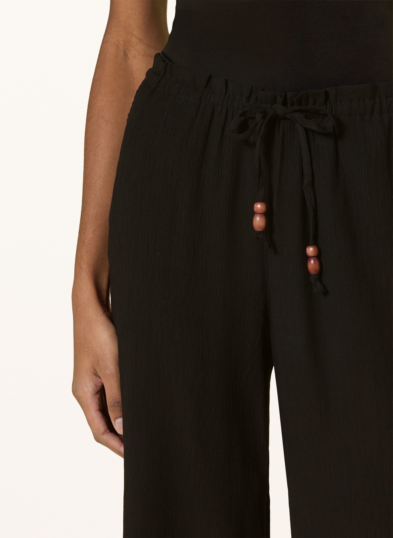 ONLY Culotte: SORT