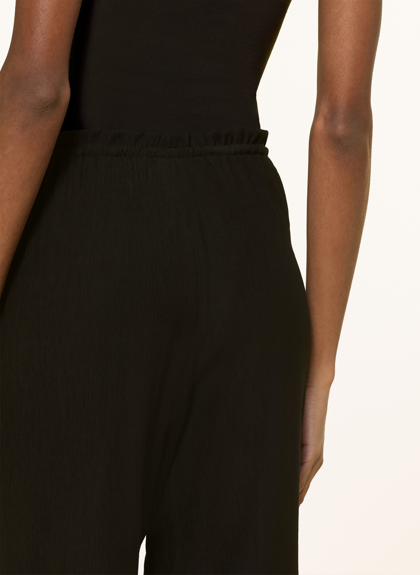 ONLY Culotte: SORT