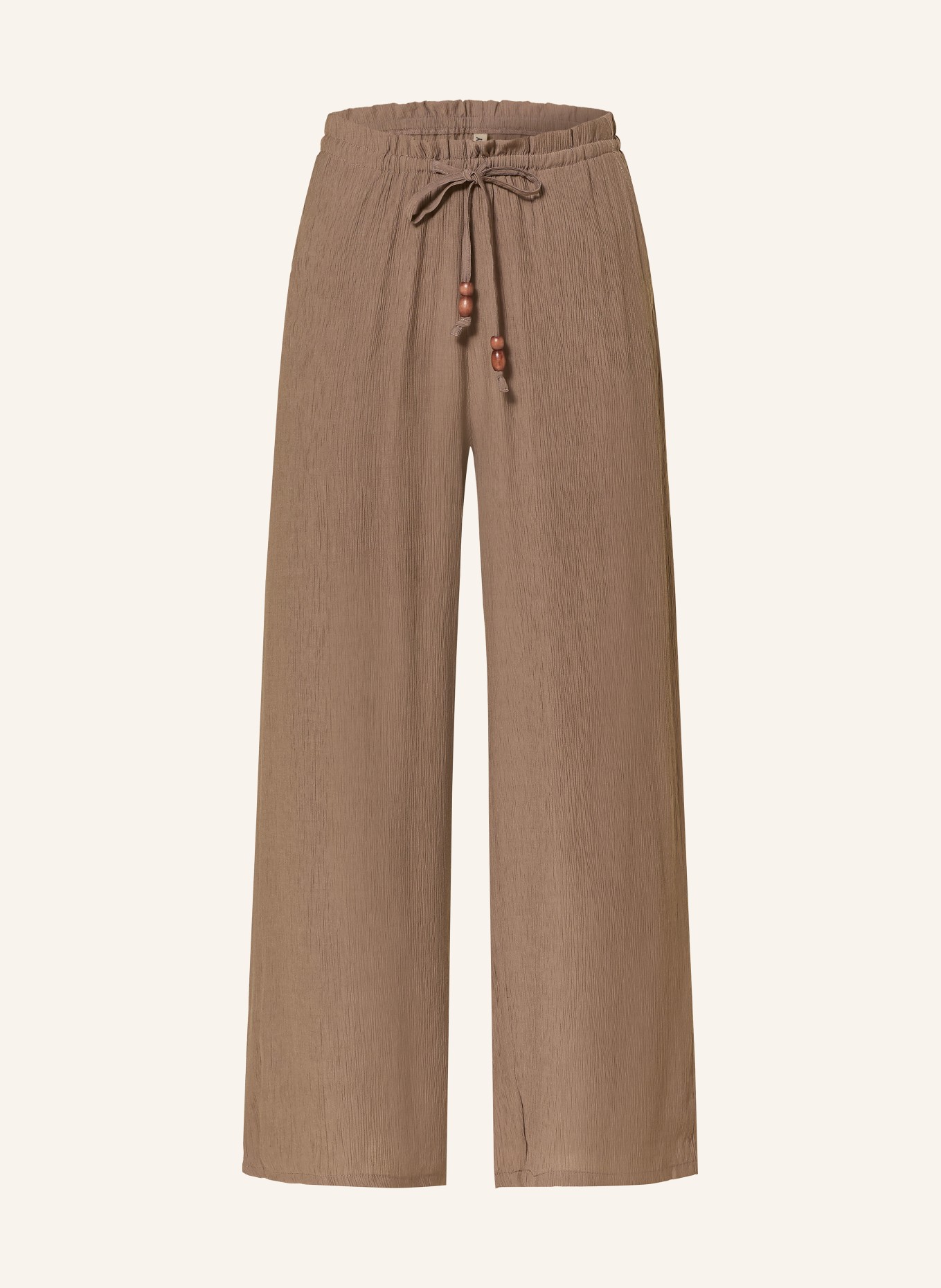 ONLY Culottes: TAUPE