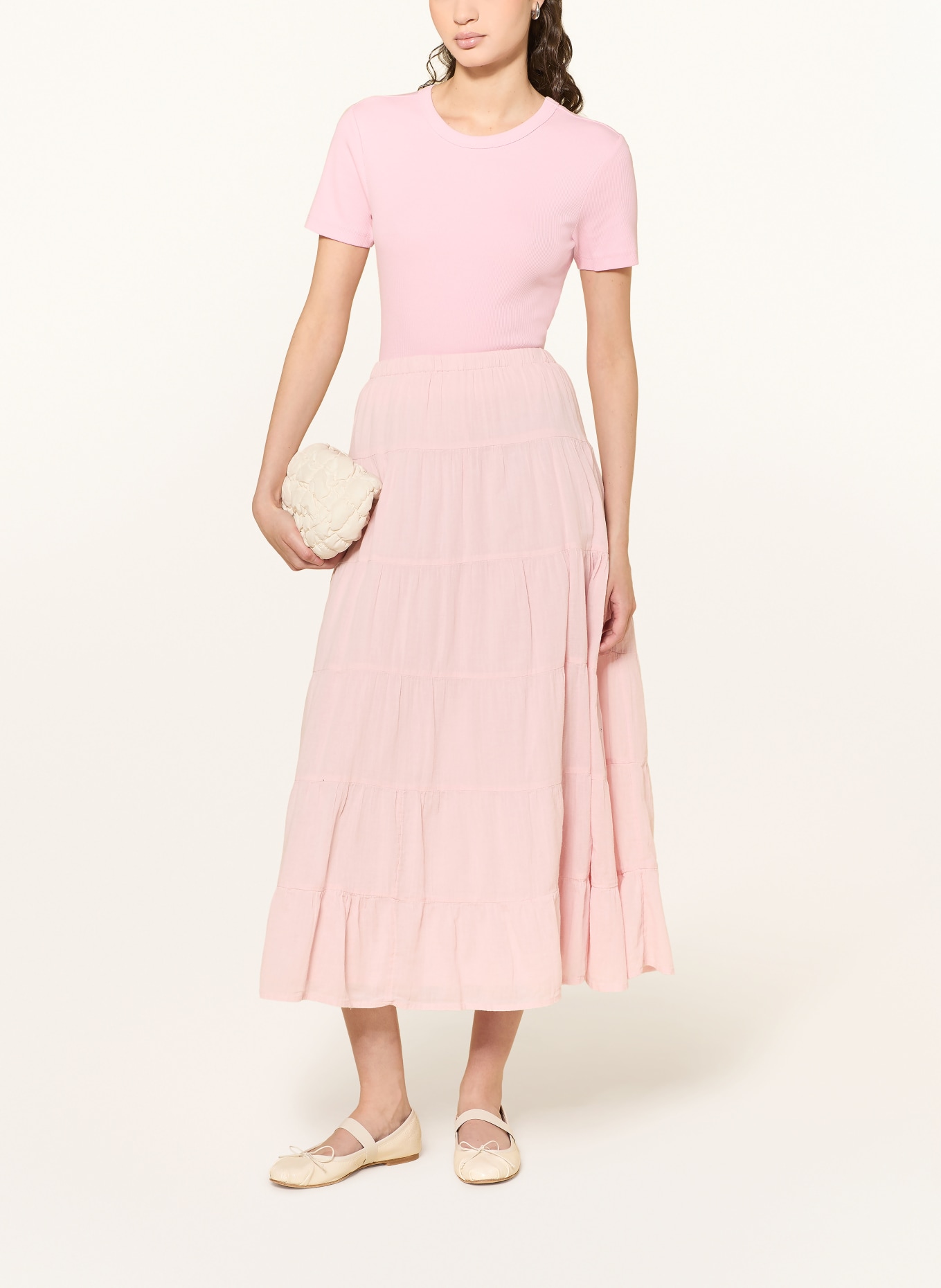 ONLY Skirt: ROSE