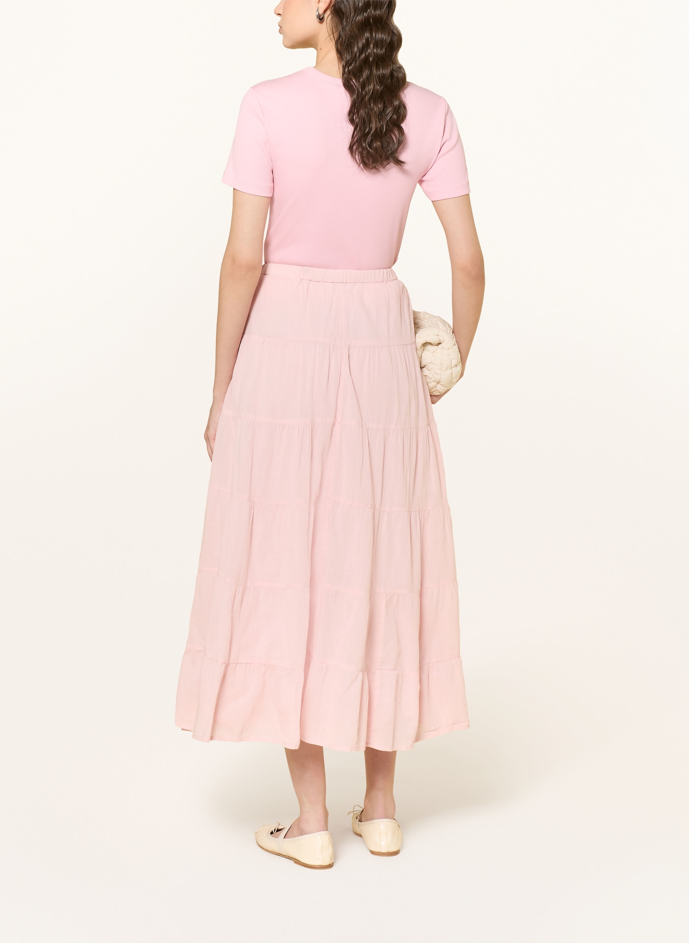 ONLY Skirt: ROSE