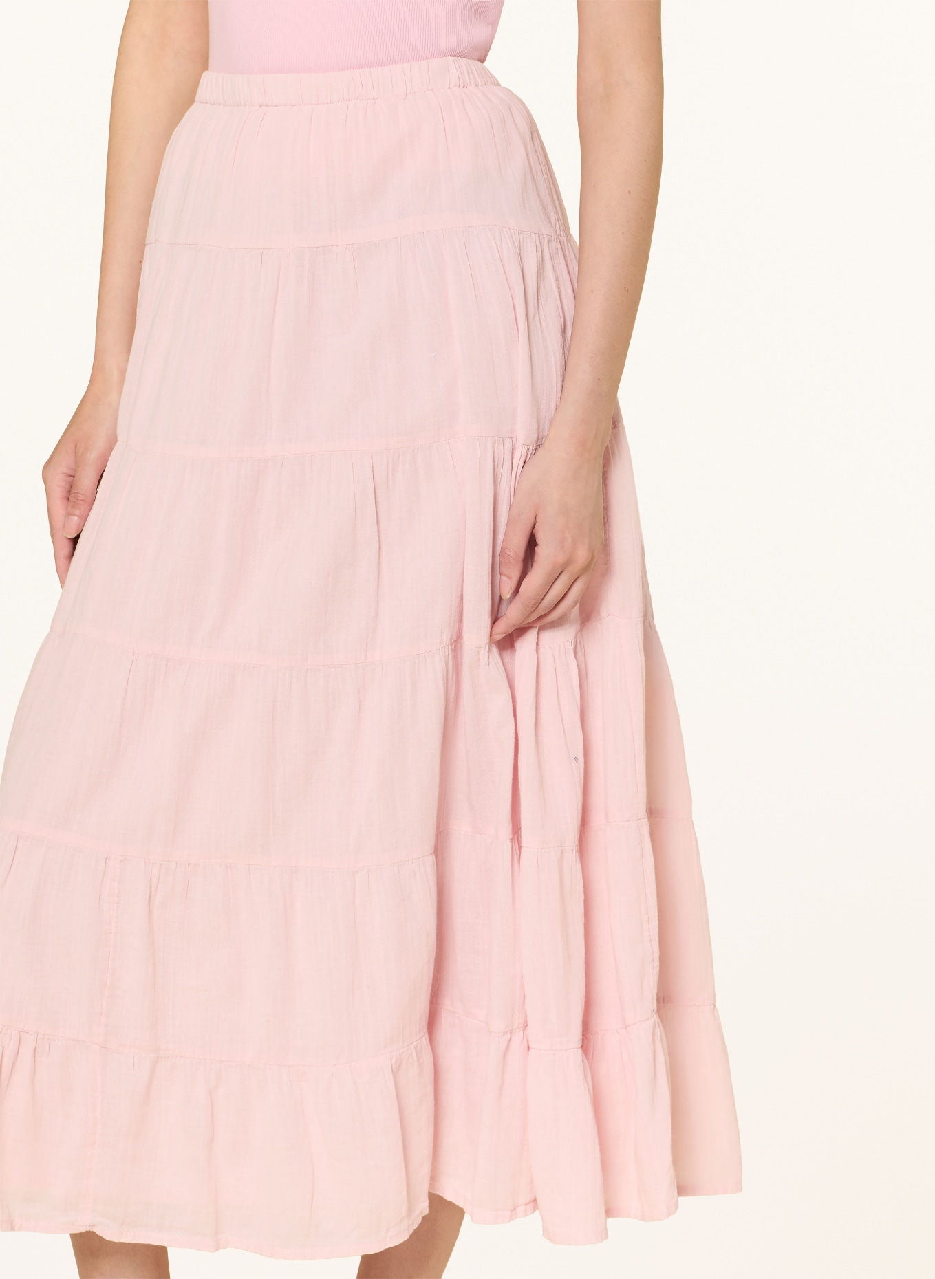 ONLY Skirt: ROSE