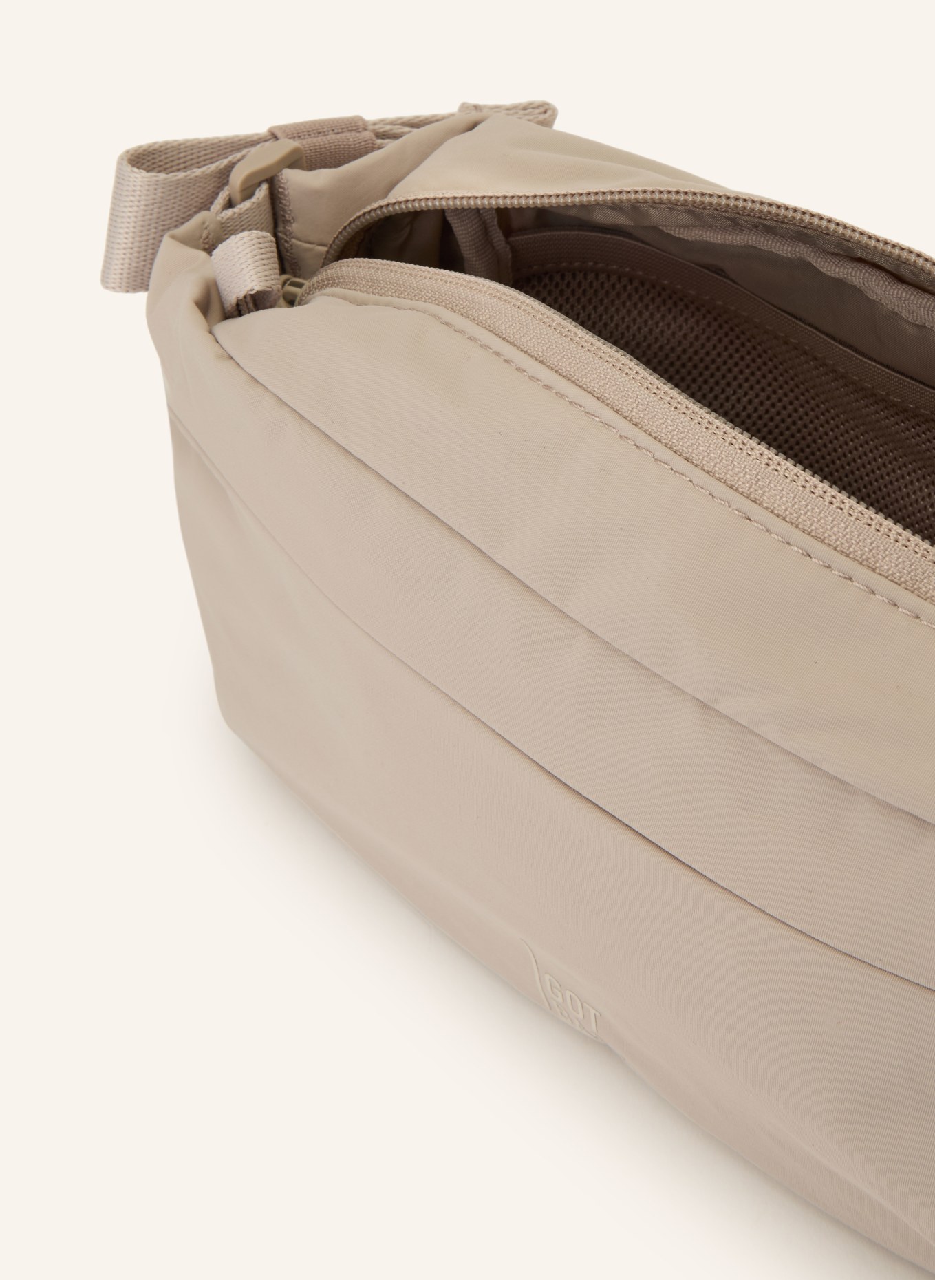 GOT BAG Umhängetasche ADAPT: BEIGE
