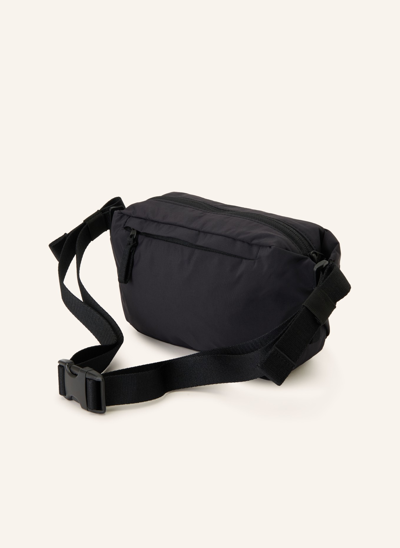 GOT BAG Umhängetasche ADAPT: SCHWARZ