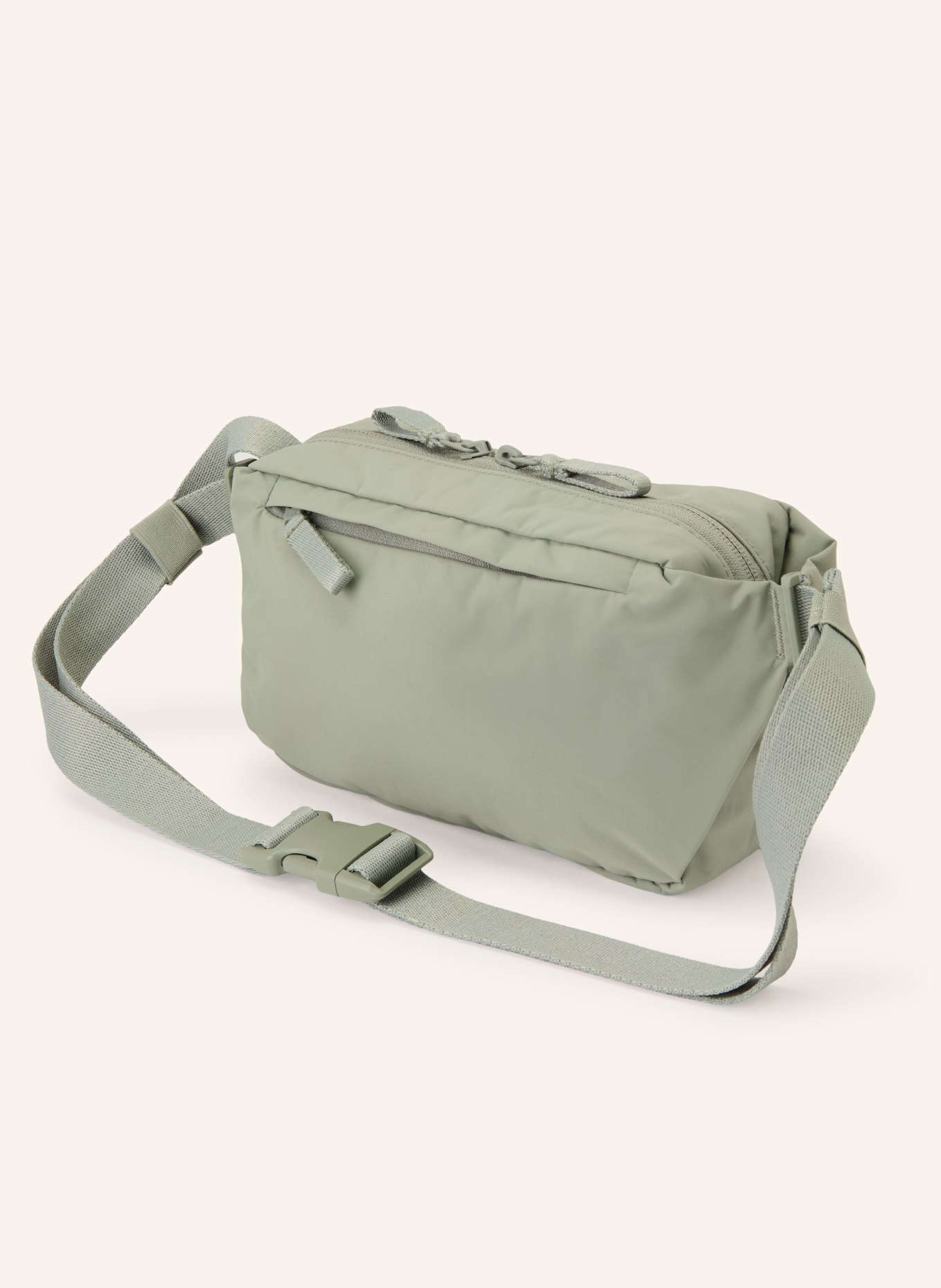 GOT BAG Umhängetasche ADAPT: HELLGRÜN
