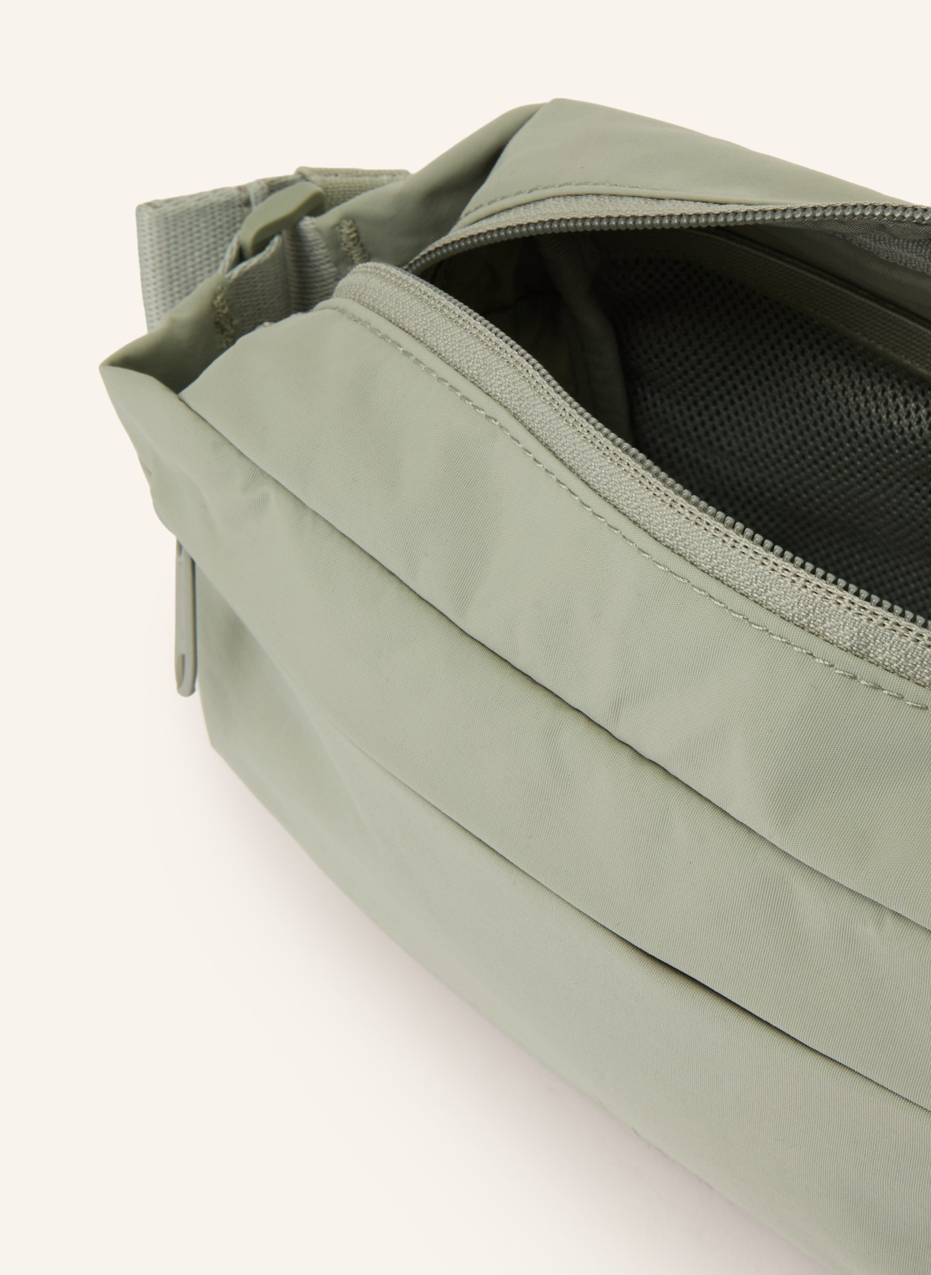 GOT BAG Umhängetasche ADAPT: HELLGRÜN