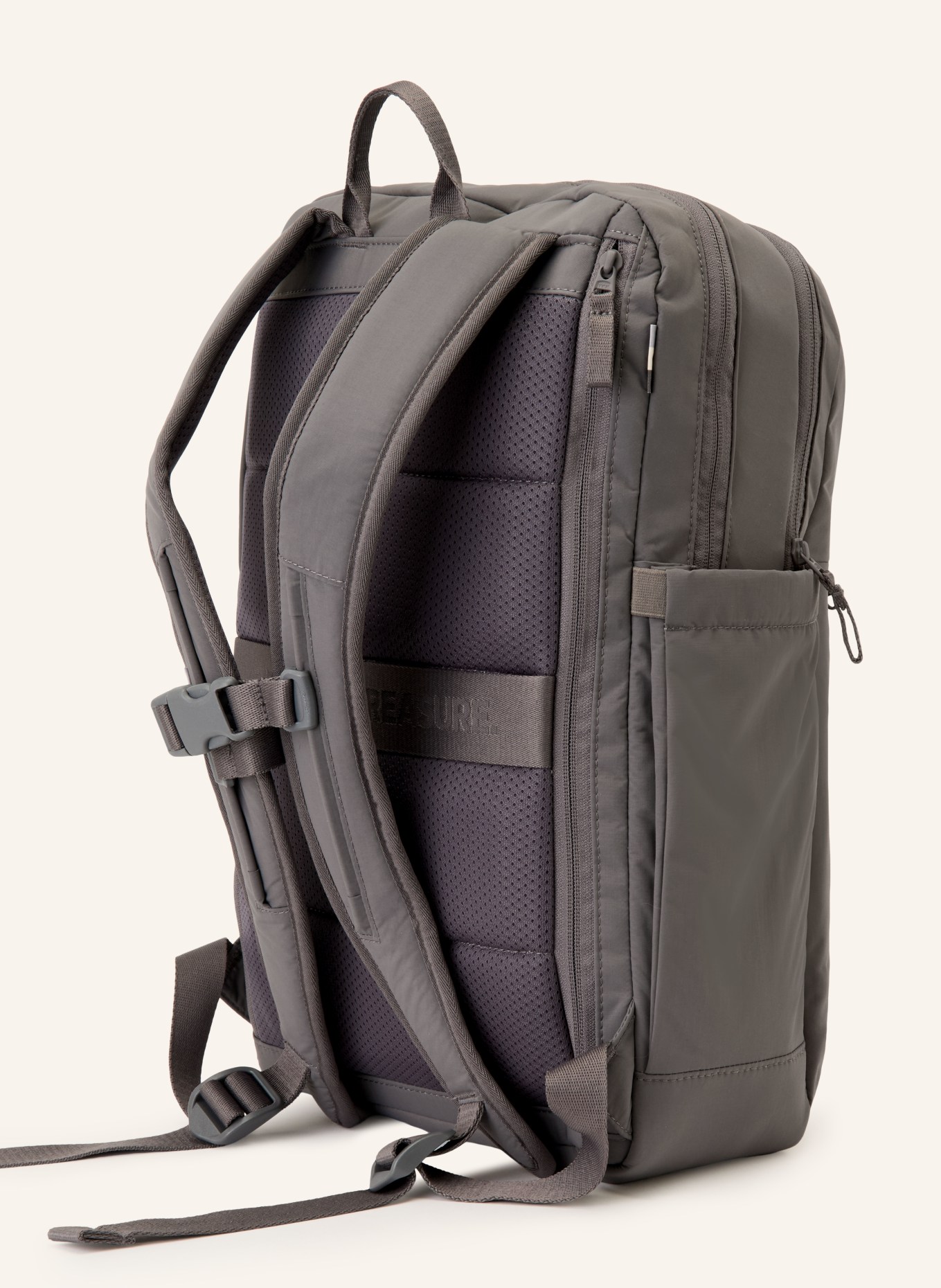 GOT BAG Plecak COMMUTER PACK 18 l z przegrodą na laptopa: SZARY