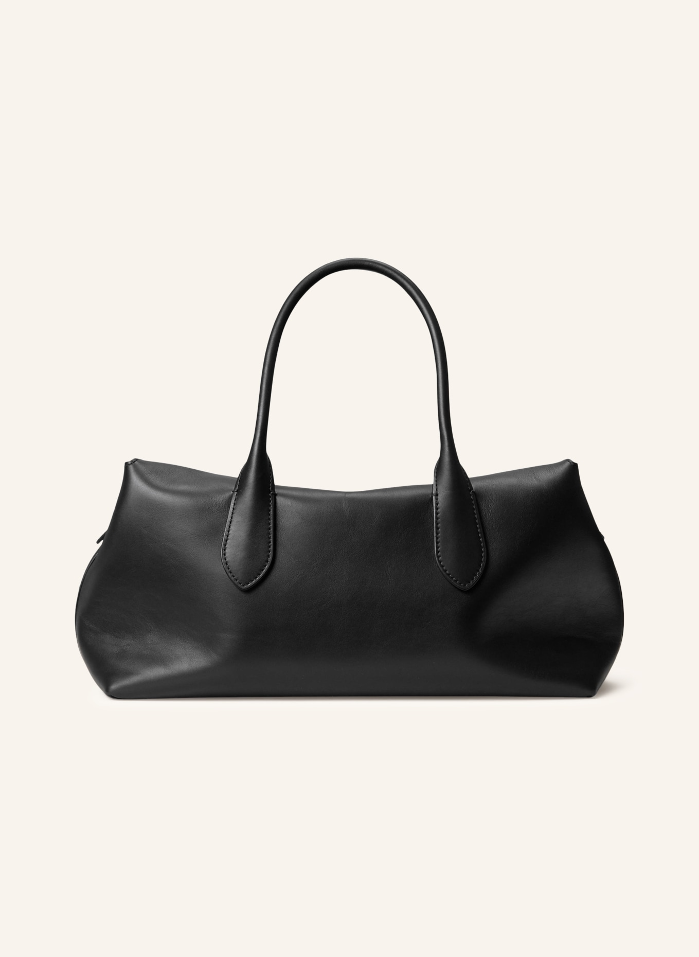POLO RALPH LAUREN Handtas BELLPORT: ZWART