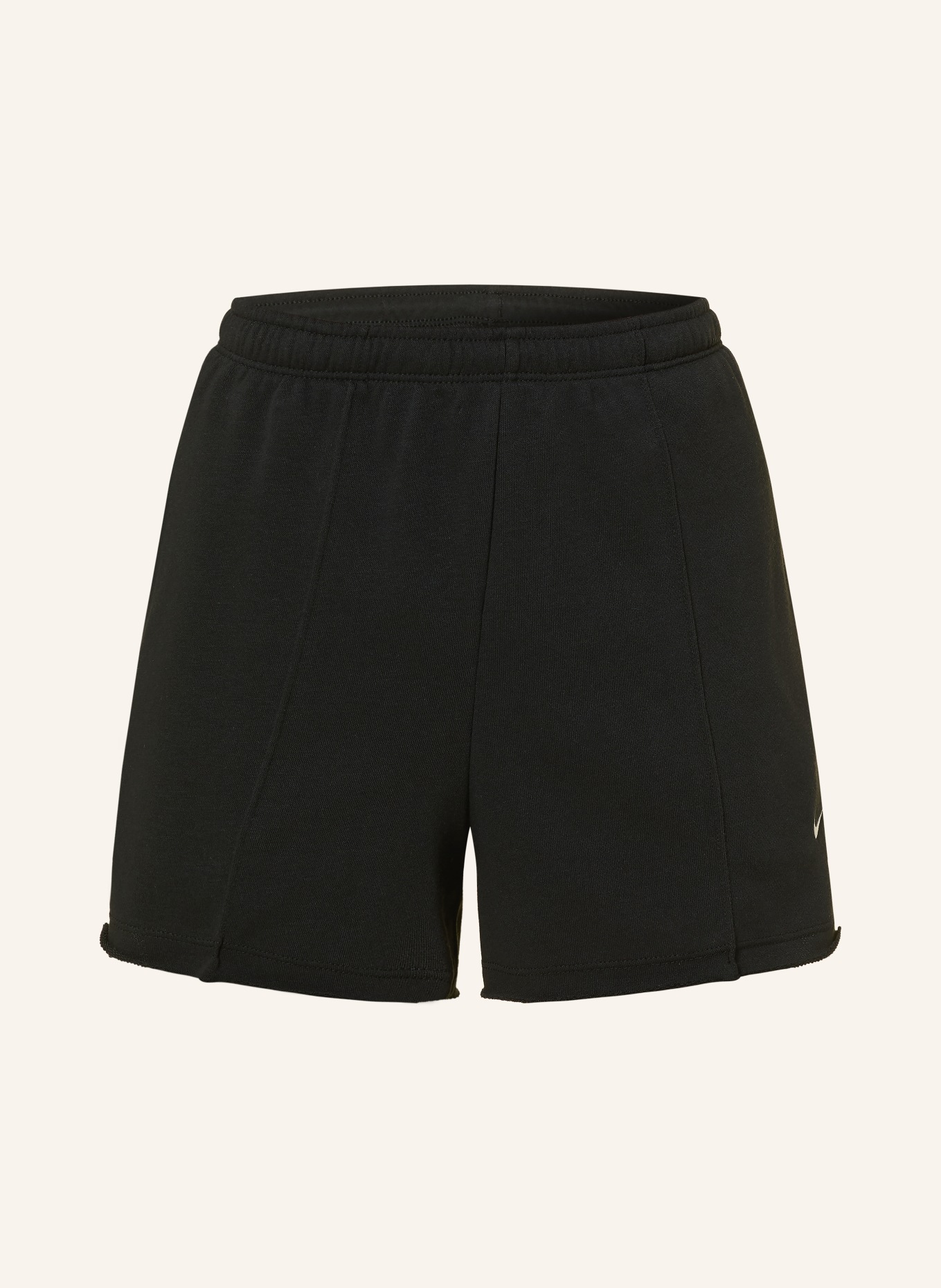 Nike Sweatpants: SCHWARZ