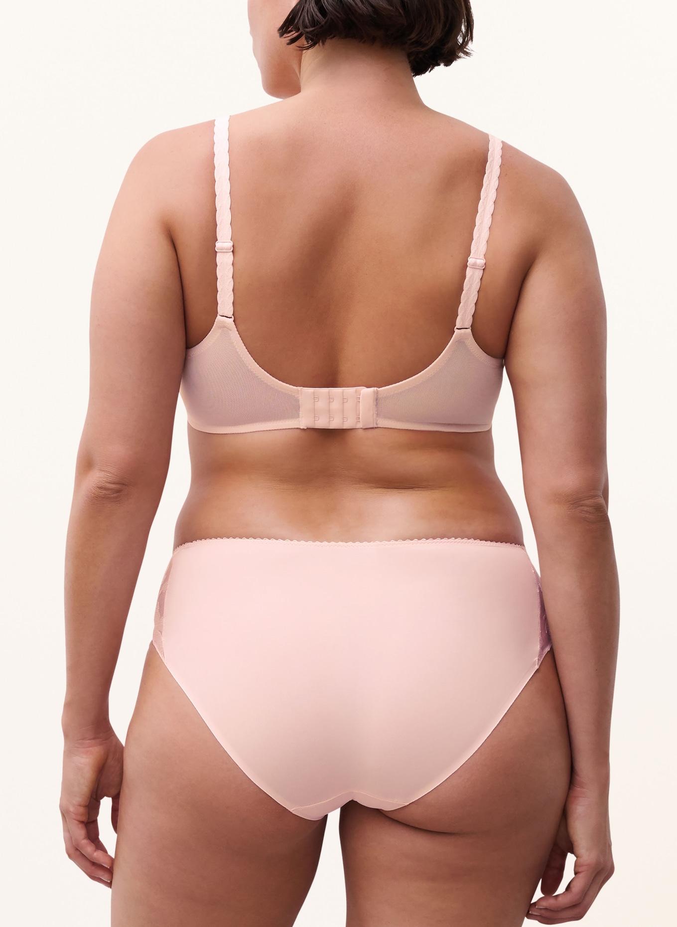 CHANTELLE Schalen-BH IDYLL: NUDE