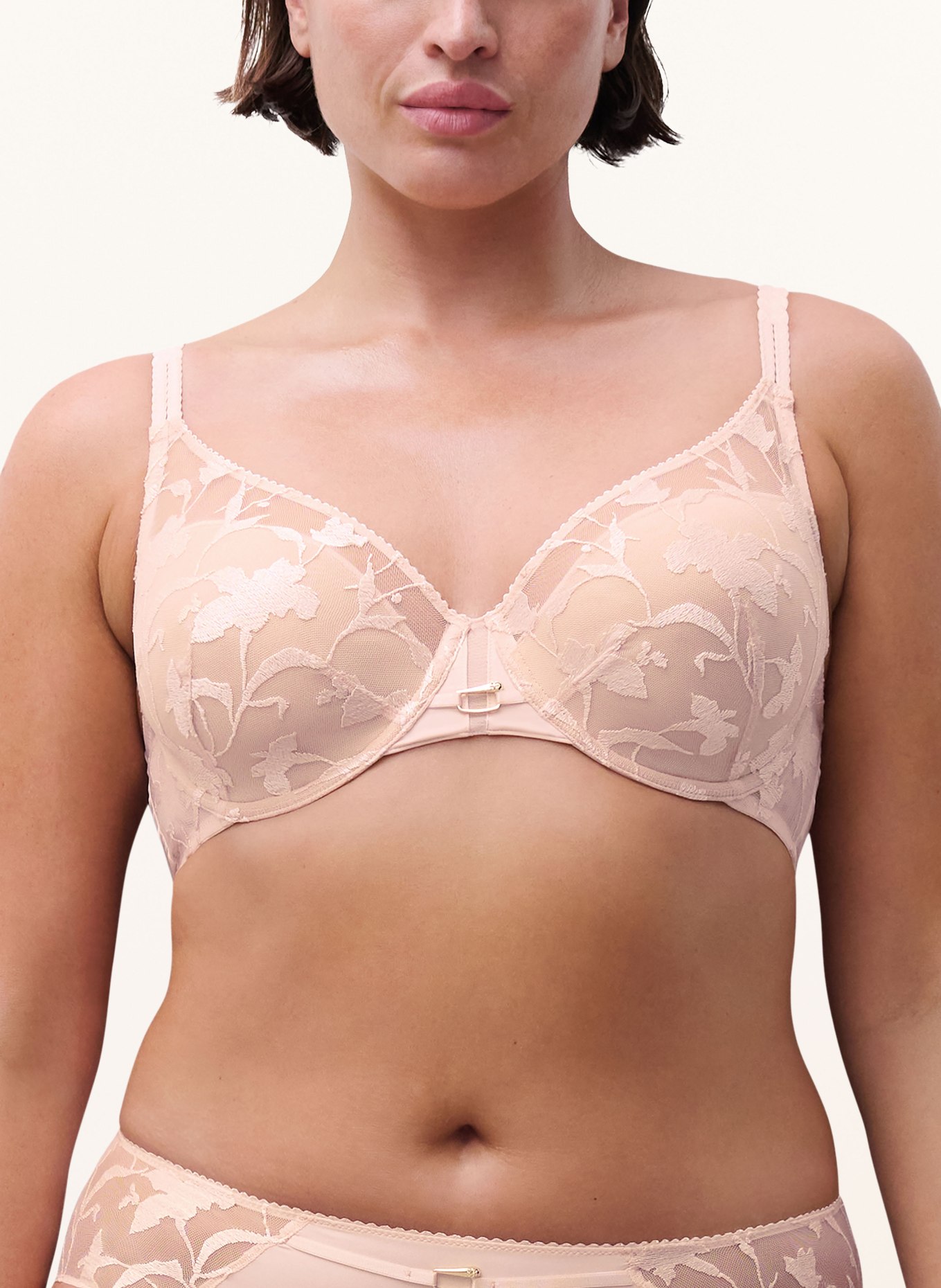 CHANTELLE Schalen-BH IDYLL: NUDE