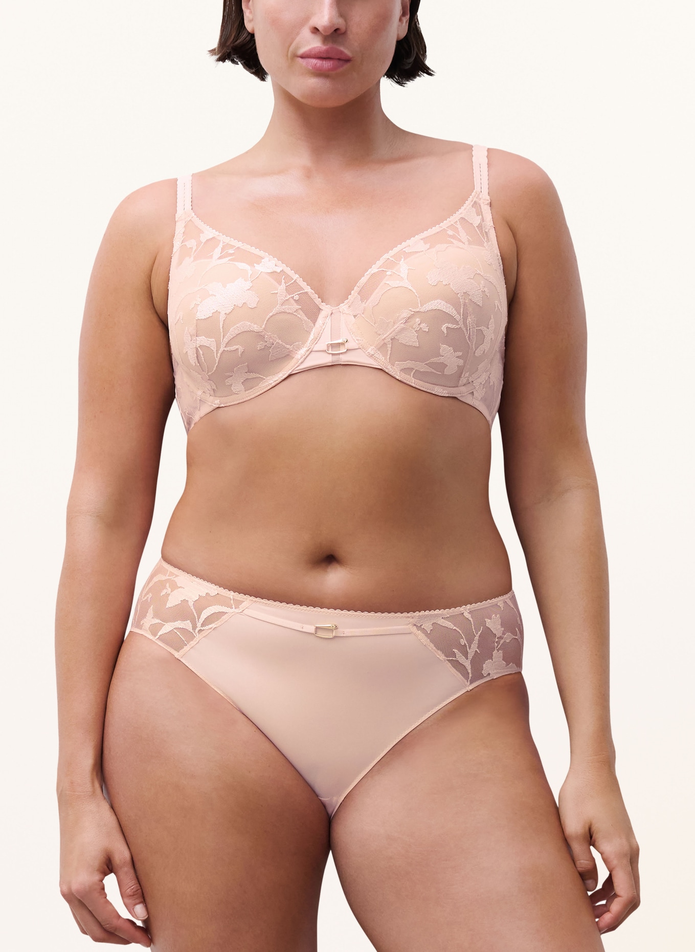 CHANTELLE Schalen-BH IDYLL: NUDE